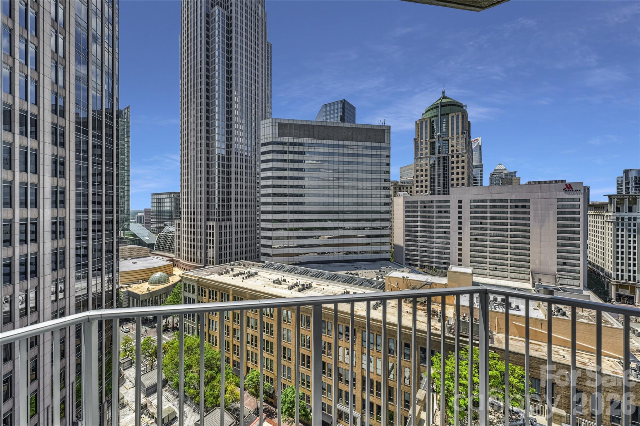 210 N Church Street Unit: 1605