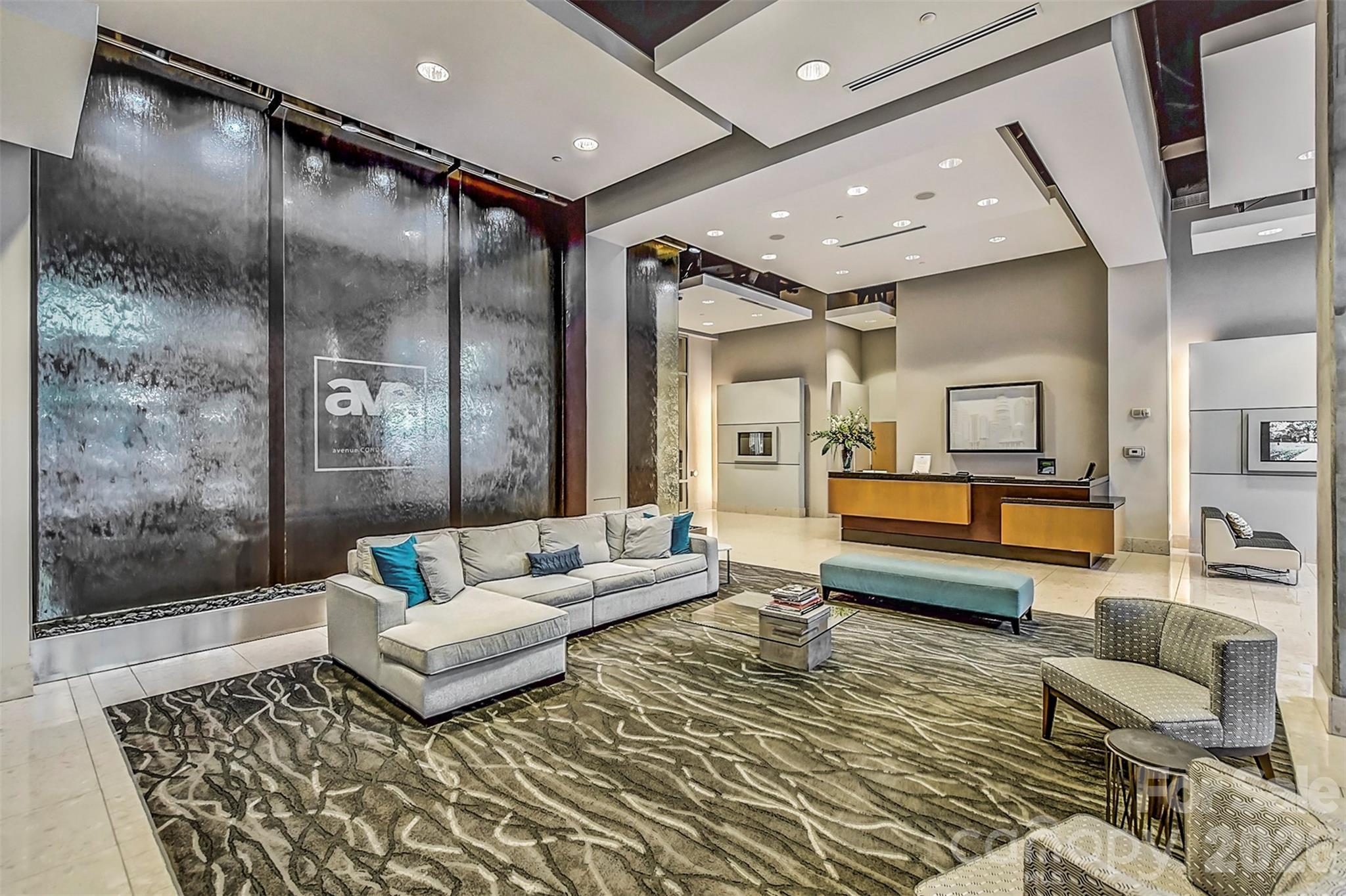 210 N Church Street Unit: 1605