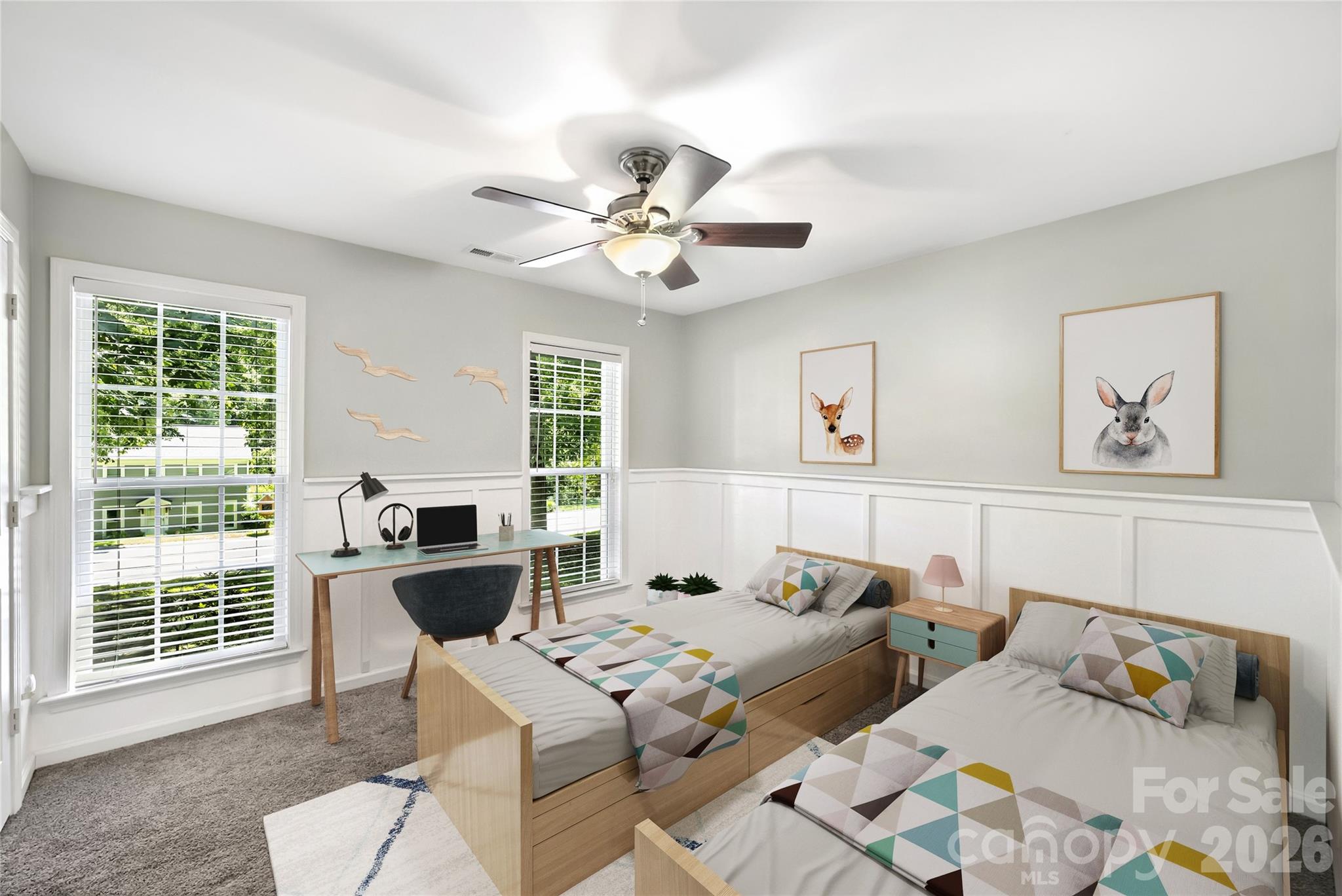 605 Silversmith Lane