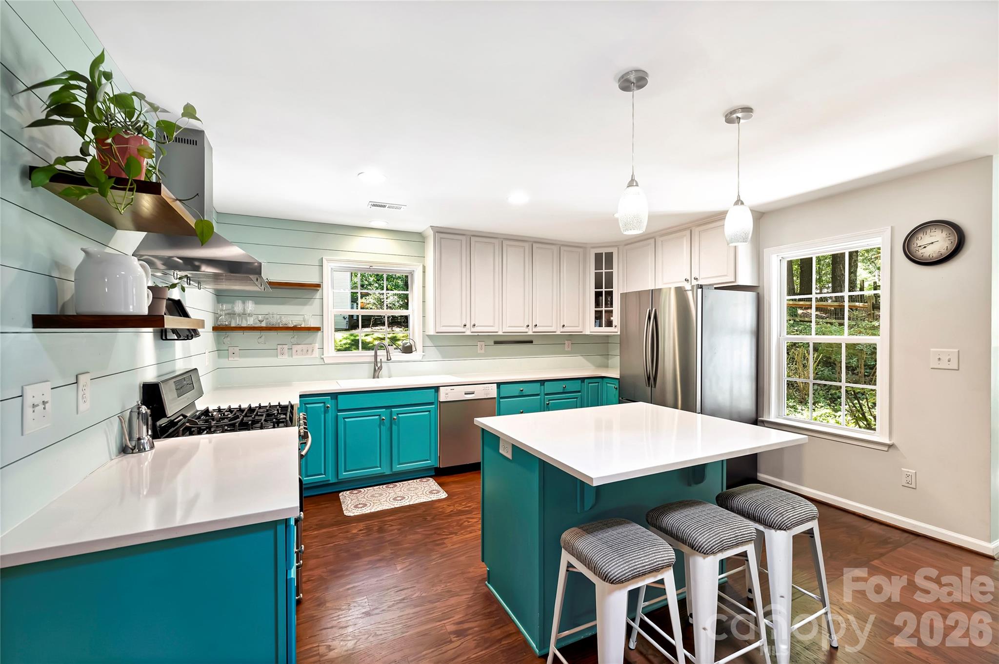 605 Silversmith Lane