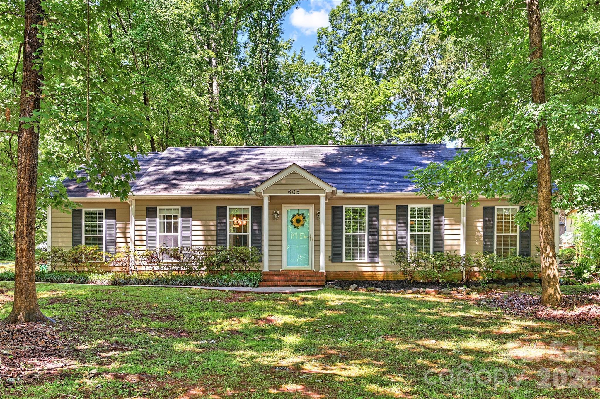 605 Silversmith Lane