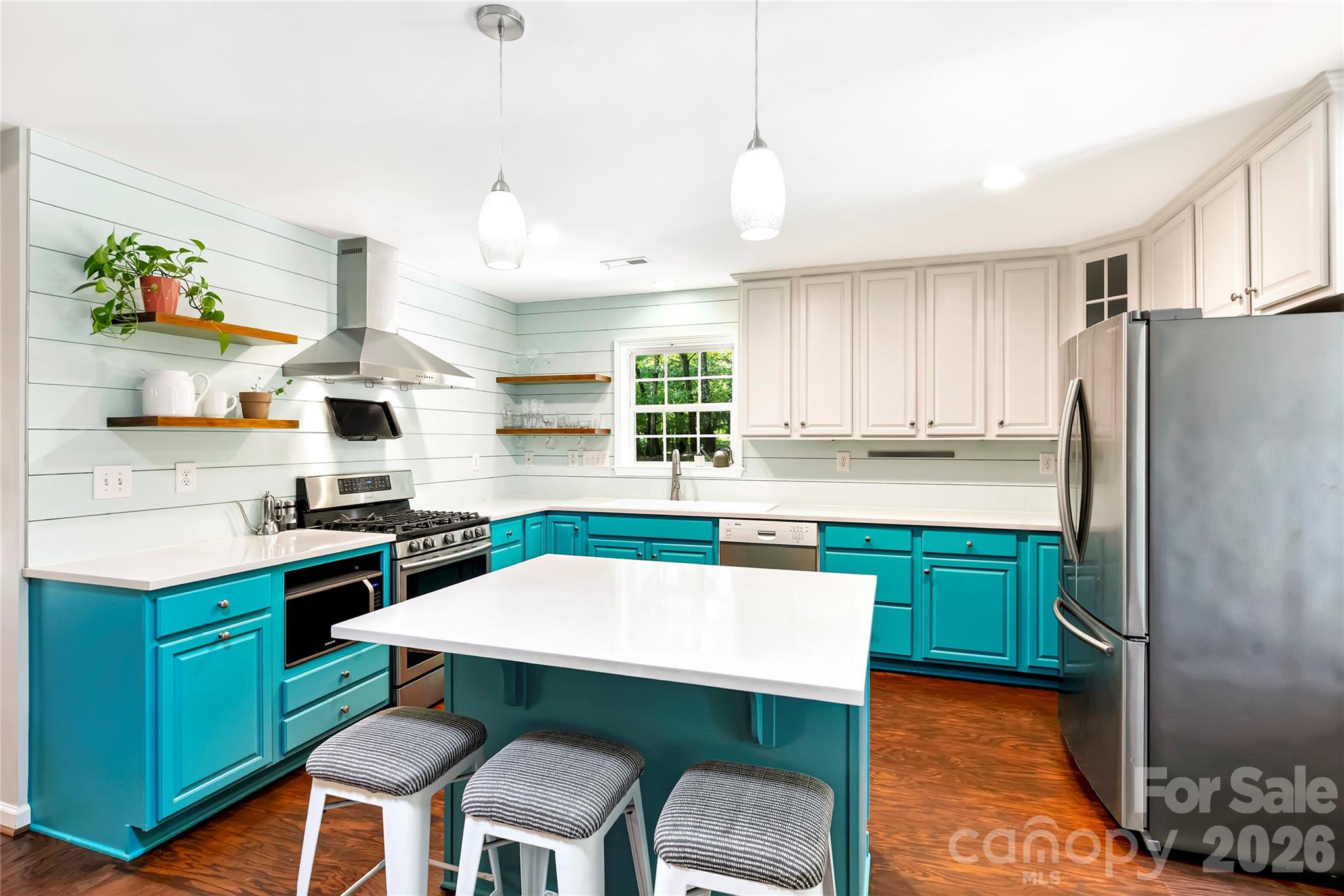 605 Silversmith Lane