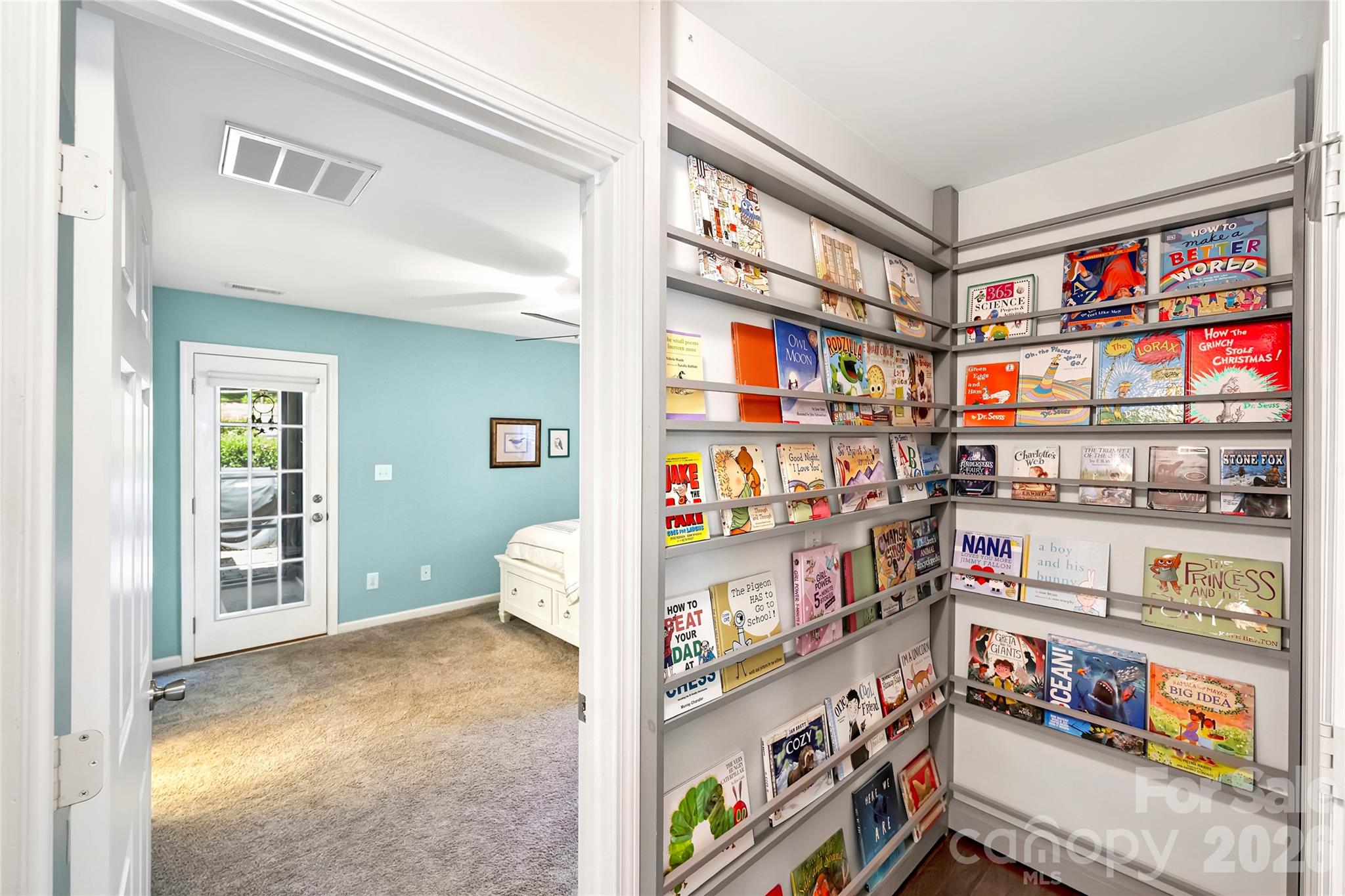 605 Silversmith Lane