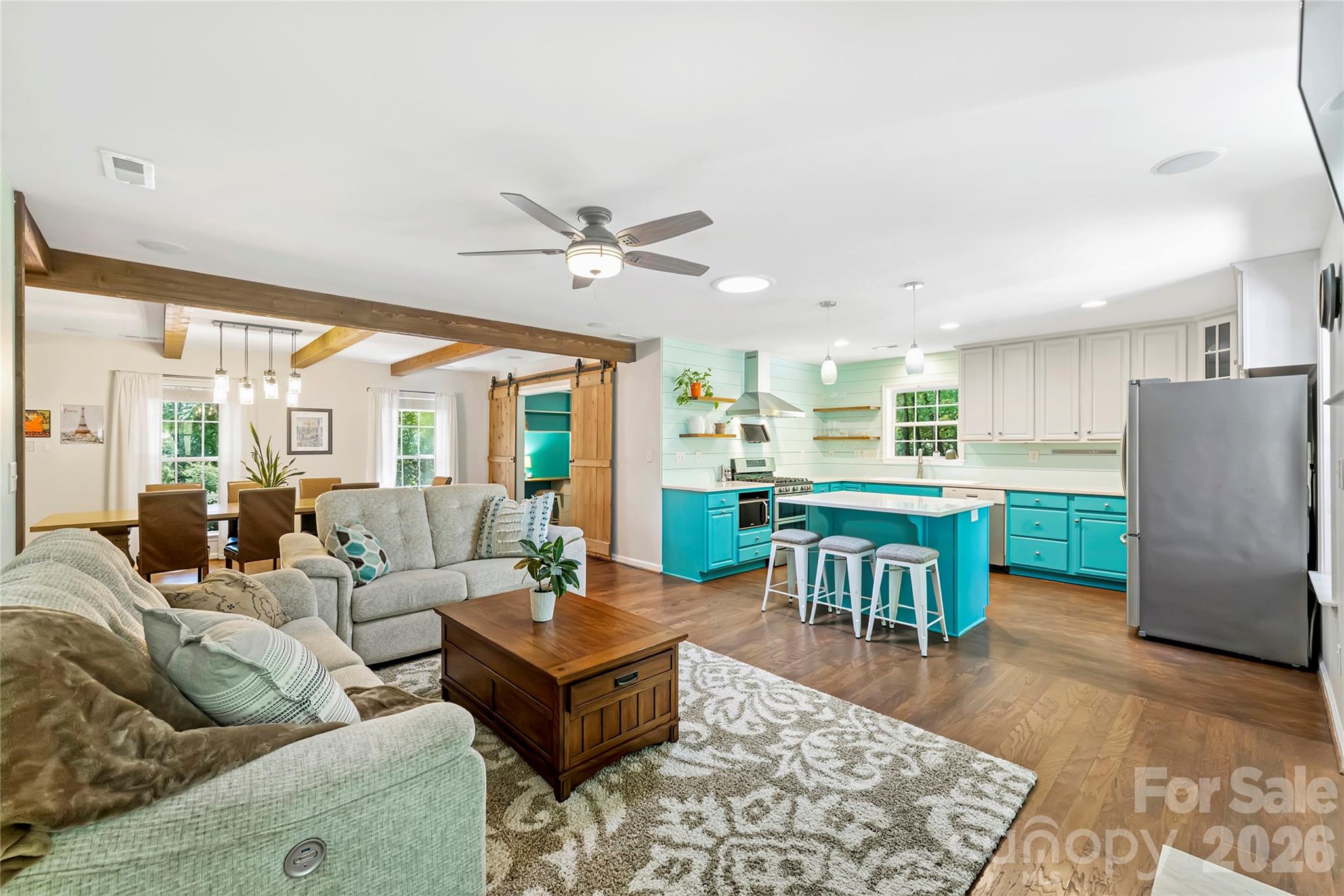 605 Silversmith Lane