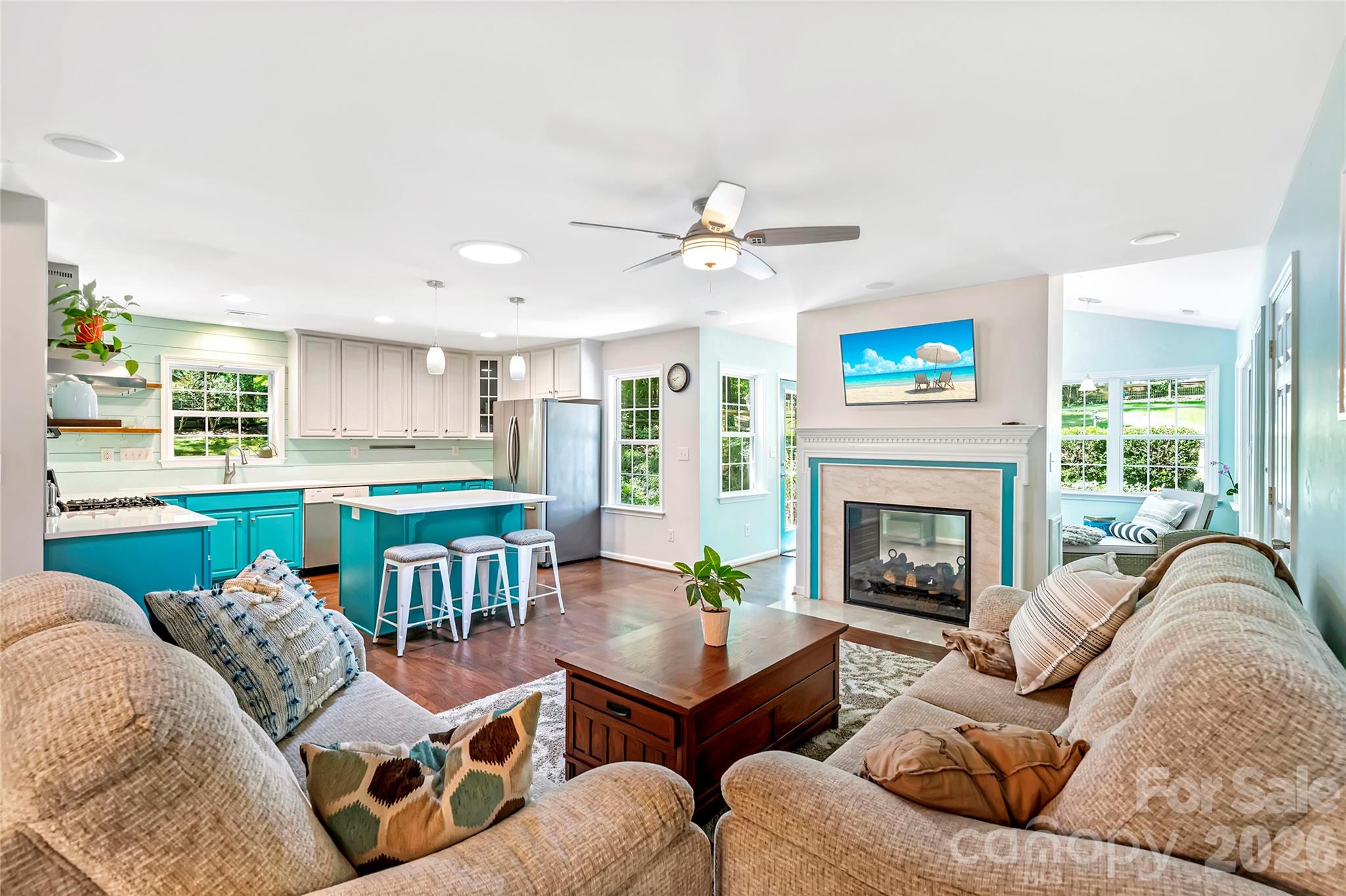 605 Silversmith Lane