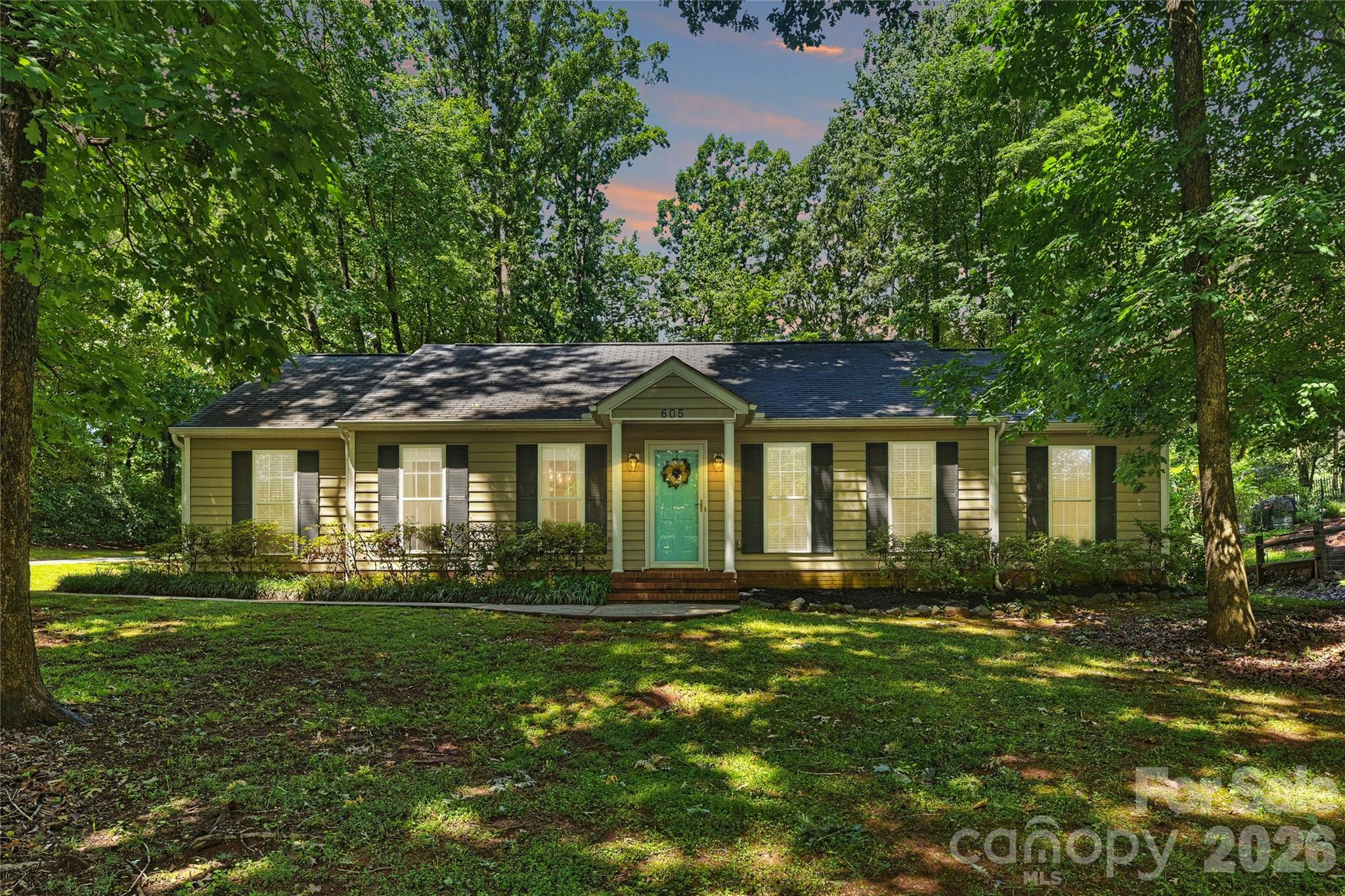 605 Silversmith Lane