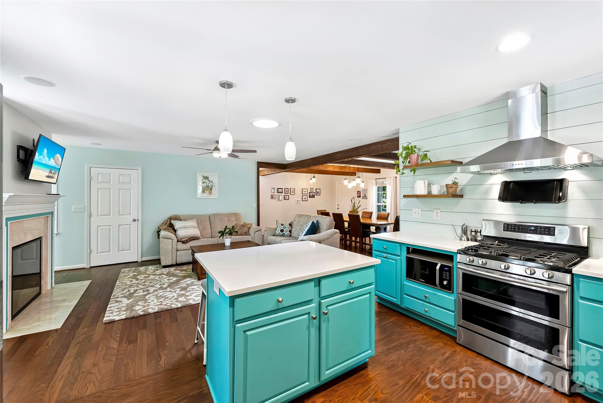 605 Silversmith Lane