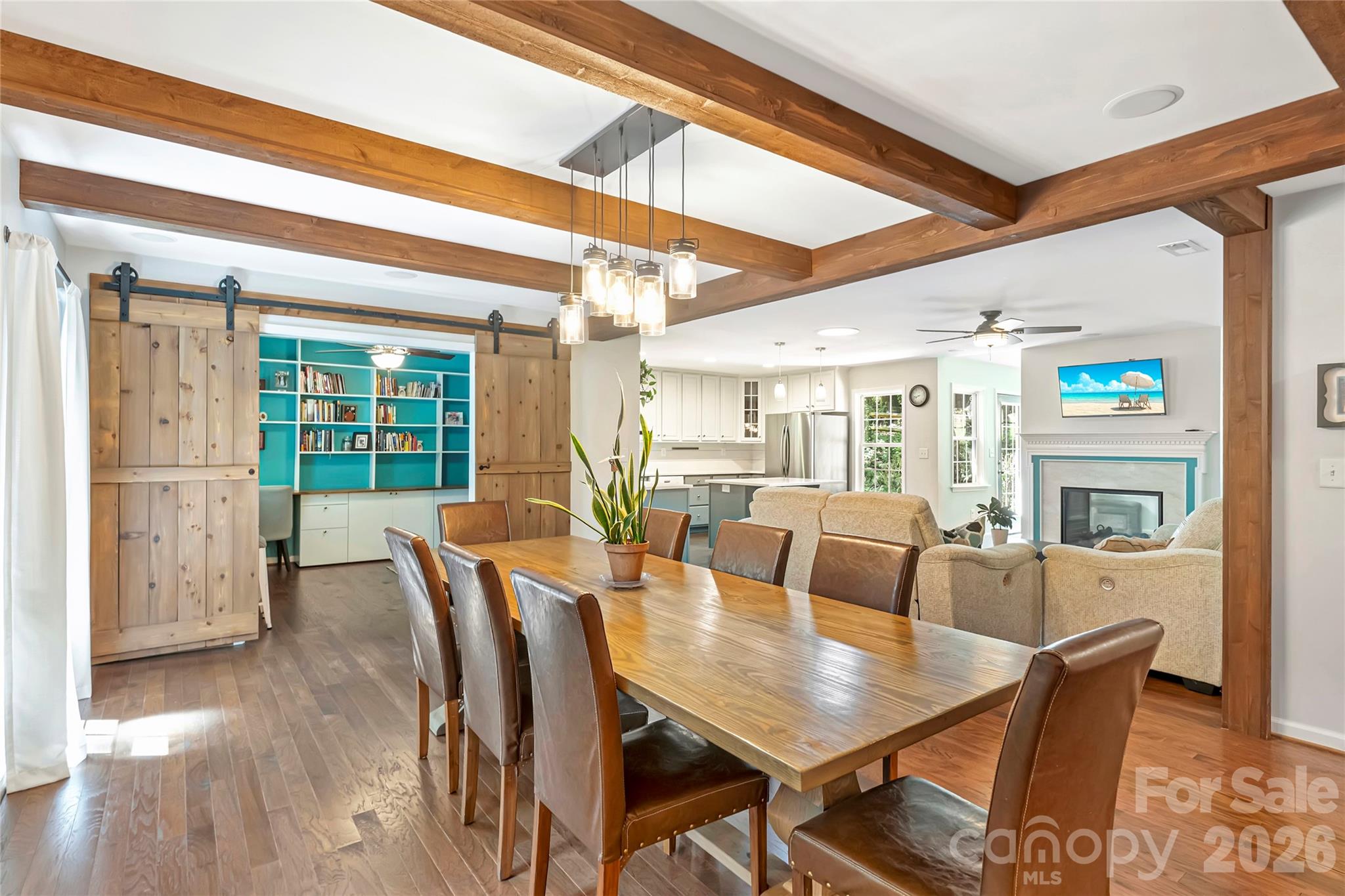 605 Silversmith Lane