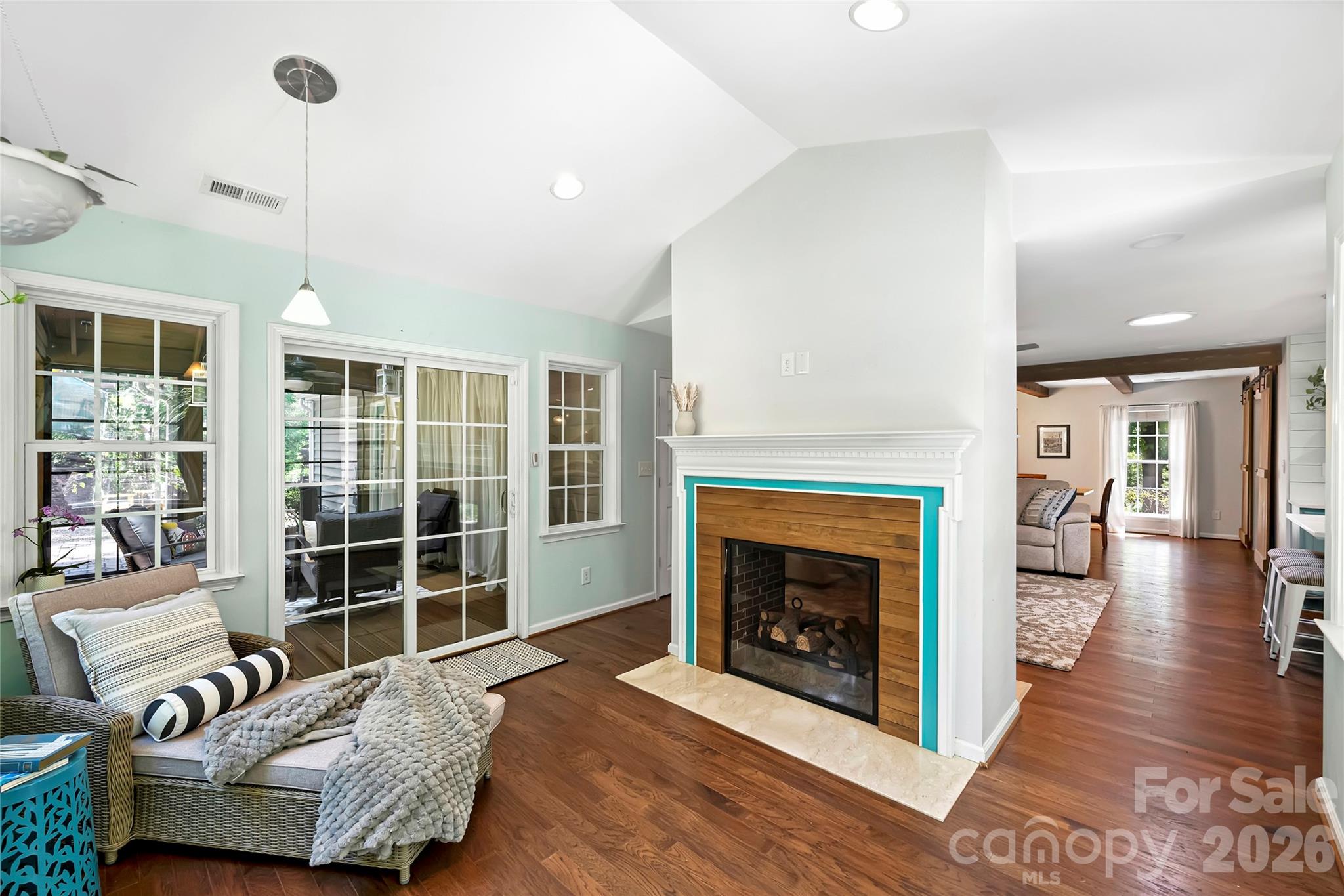 605 Silversmith Lane