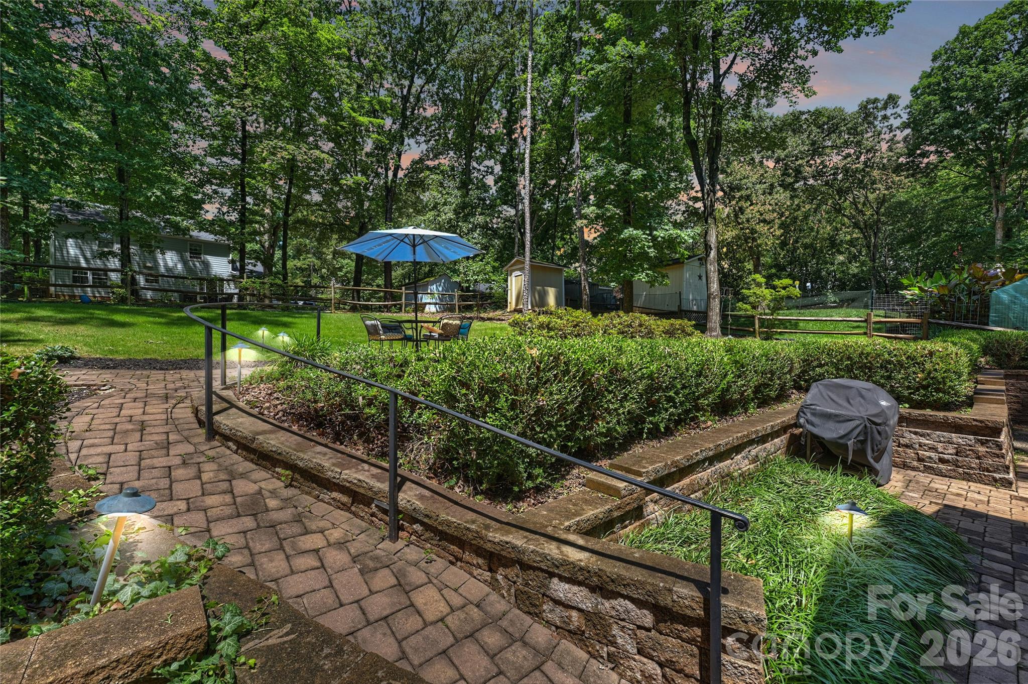 605 Silversmith Lane