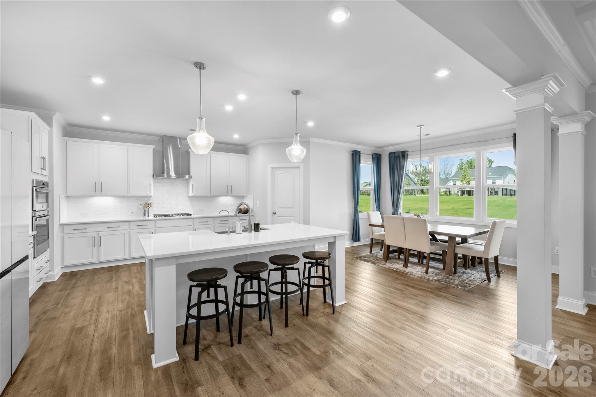 1402 Ashe Meadow Drive