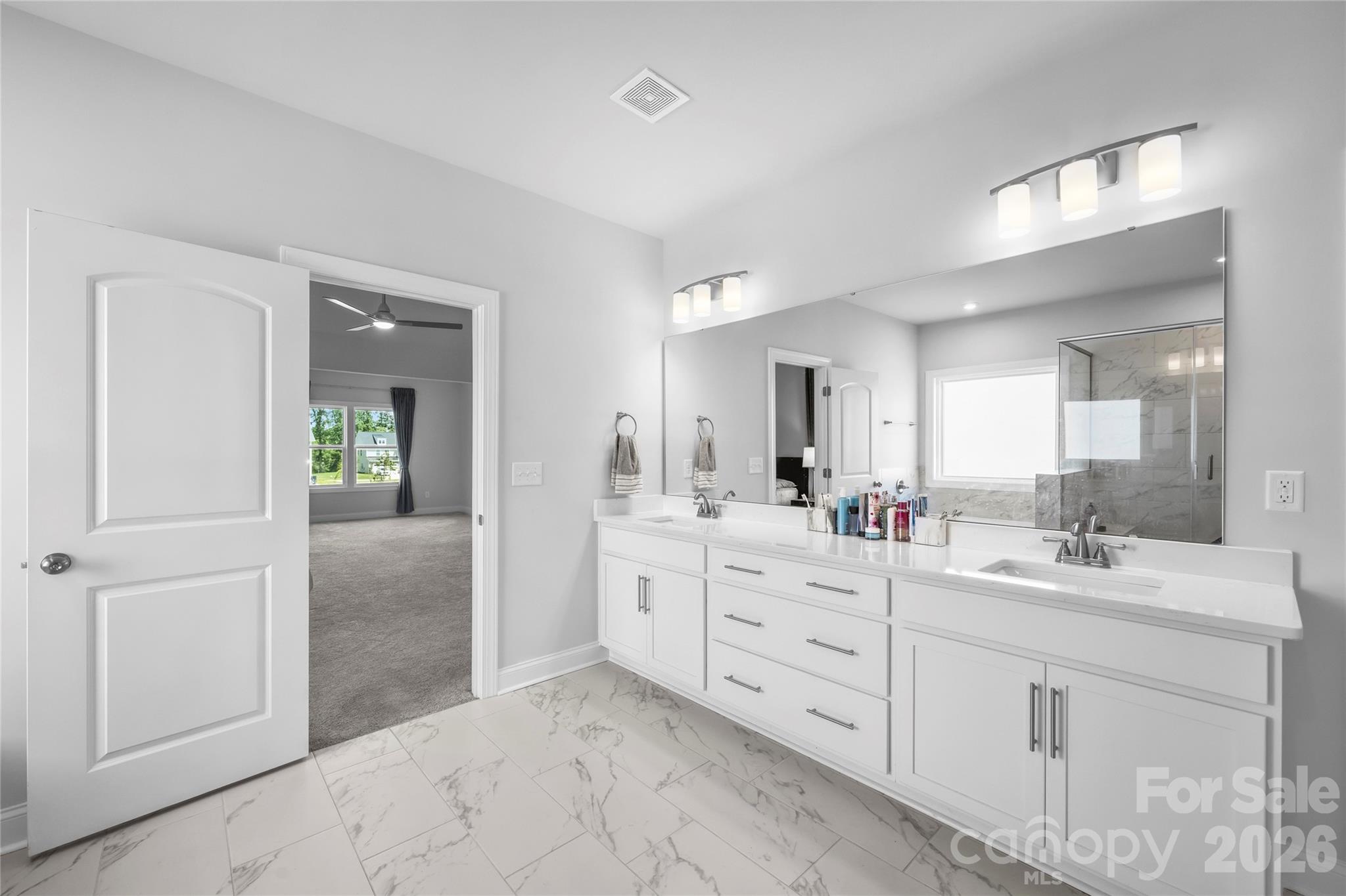 1402 Ashe Meadow Drive
