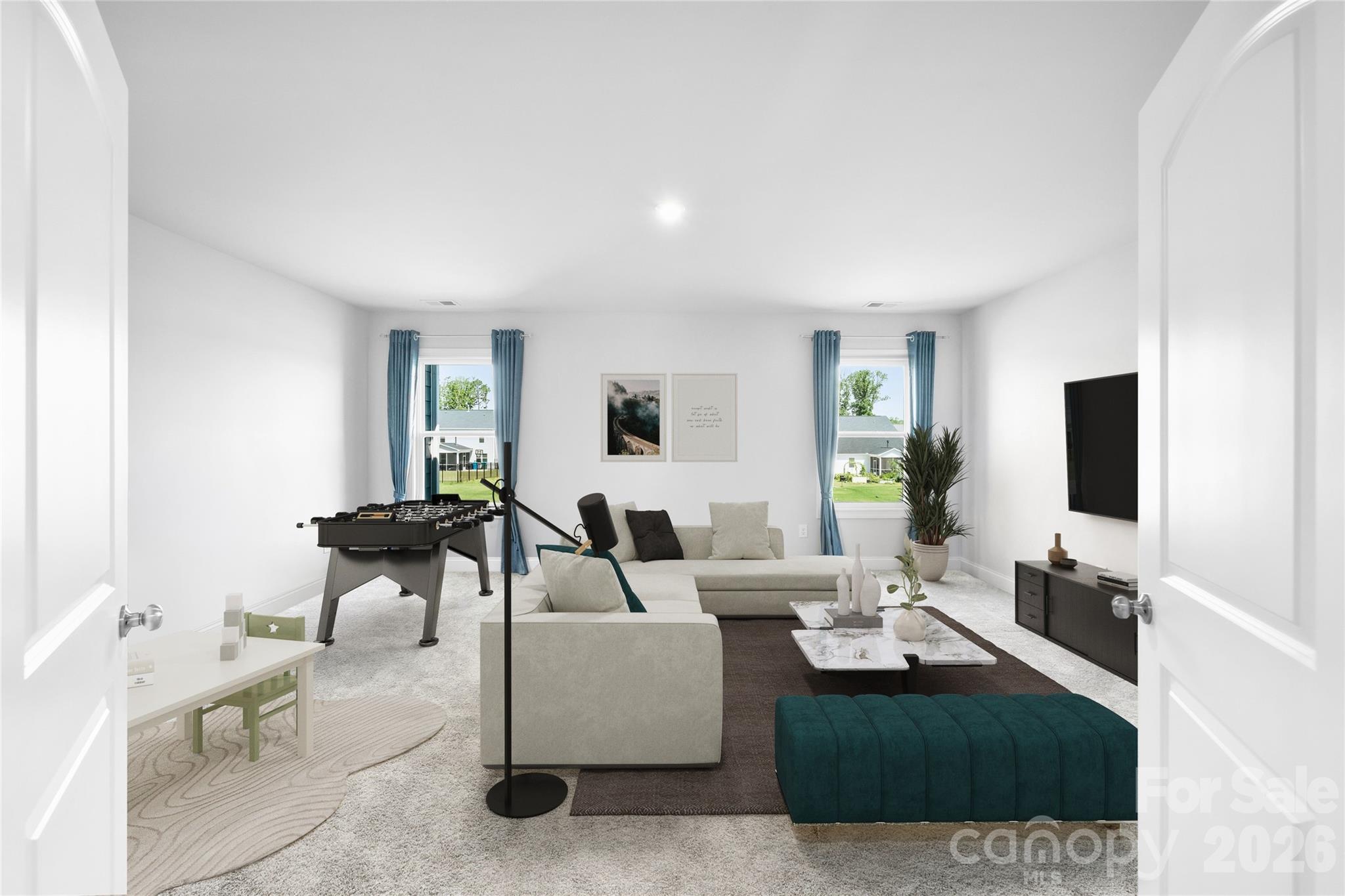 1402 Ashe Meadow Drive