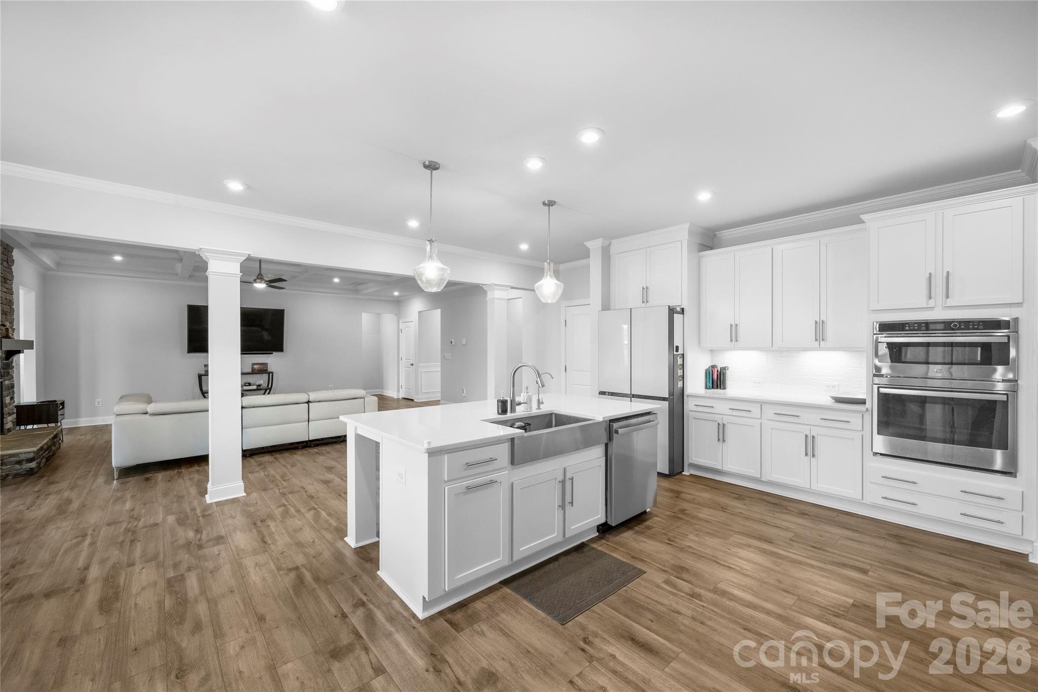 1402 Ashe Meadow Drive