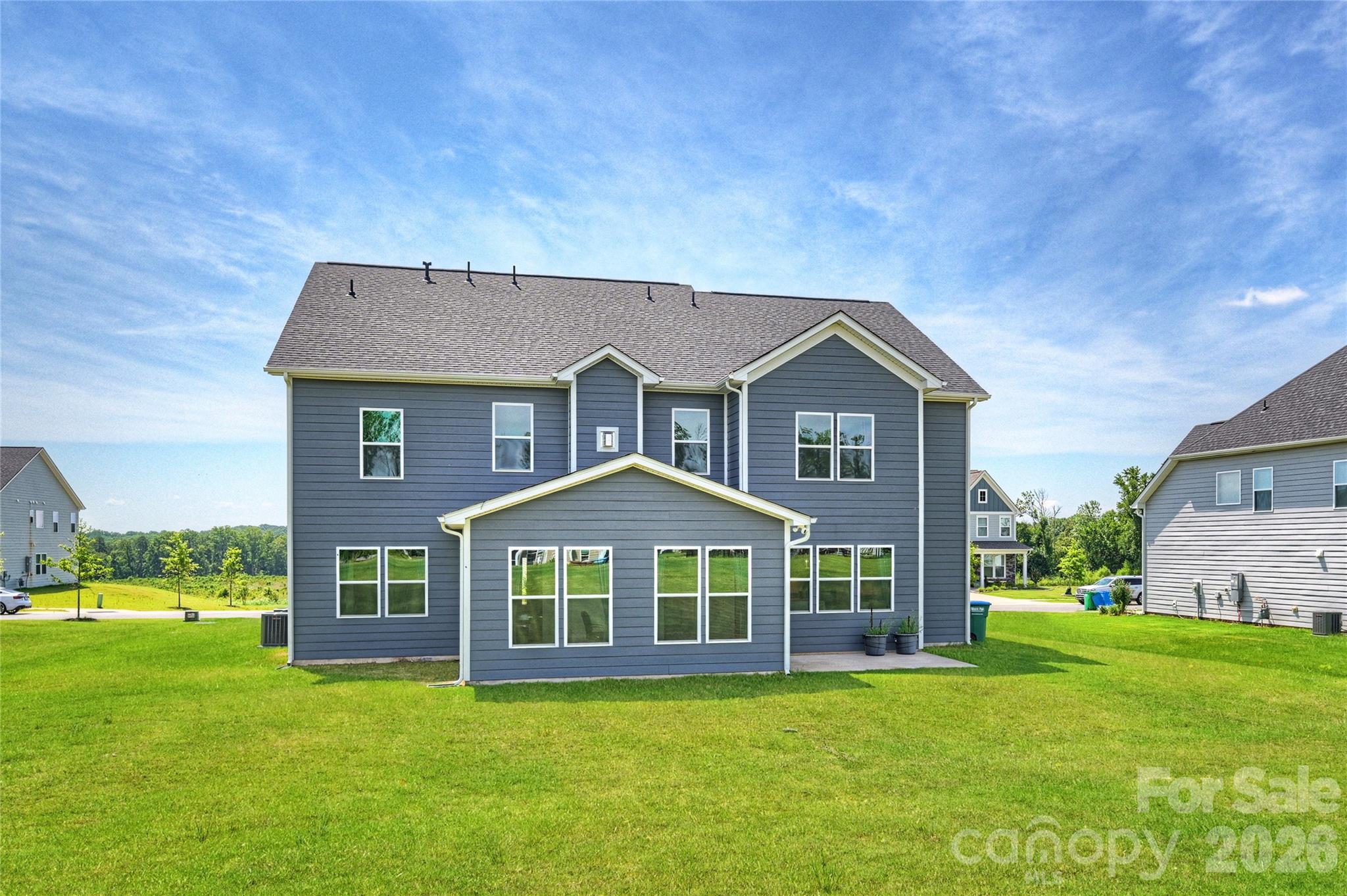 1402 Ashe Meadow Drive