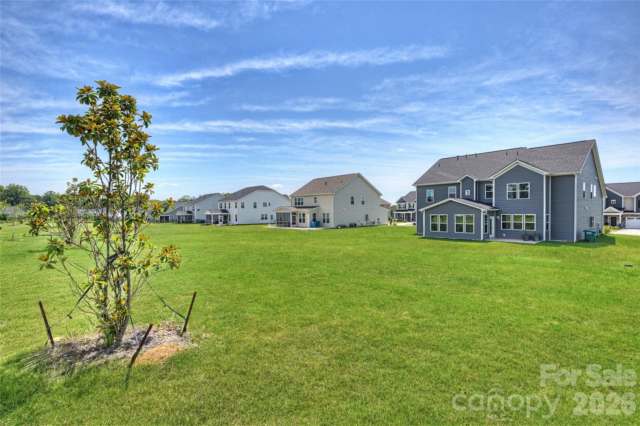 1402 Ashe Meadow Drive