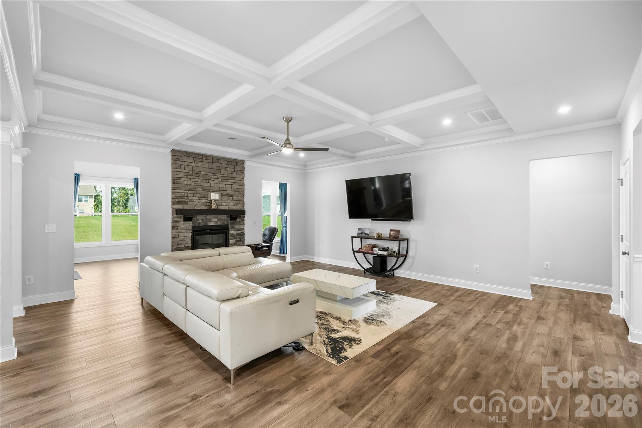 1402 Ashe Meadow Drive