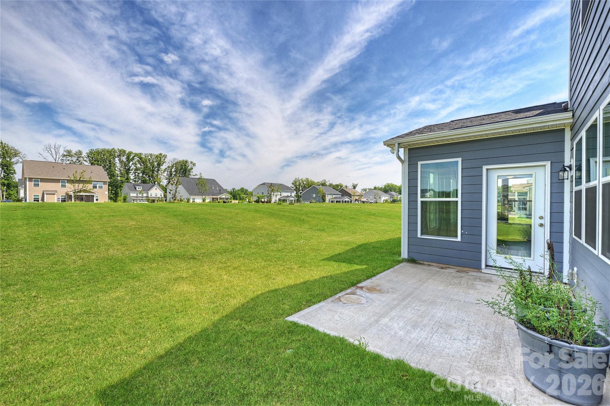 1402 Ashe Meadow Drive