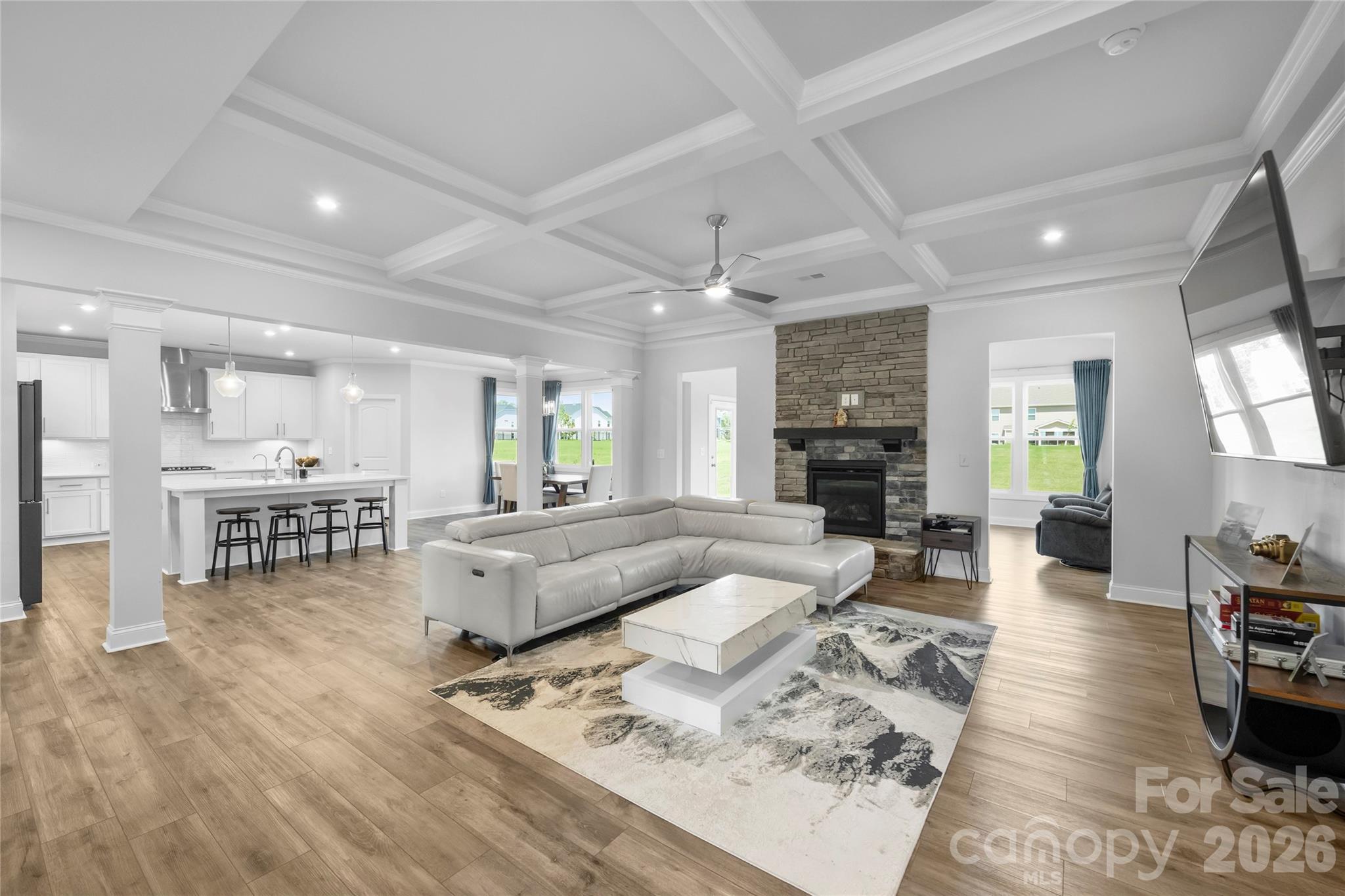 1402 Ashe Meadow Drive