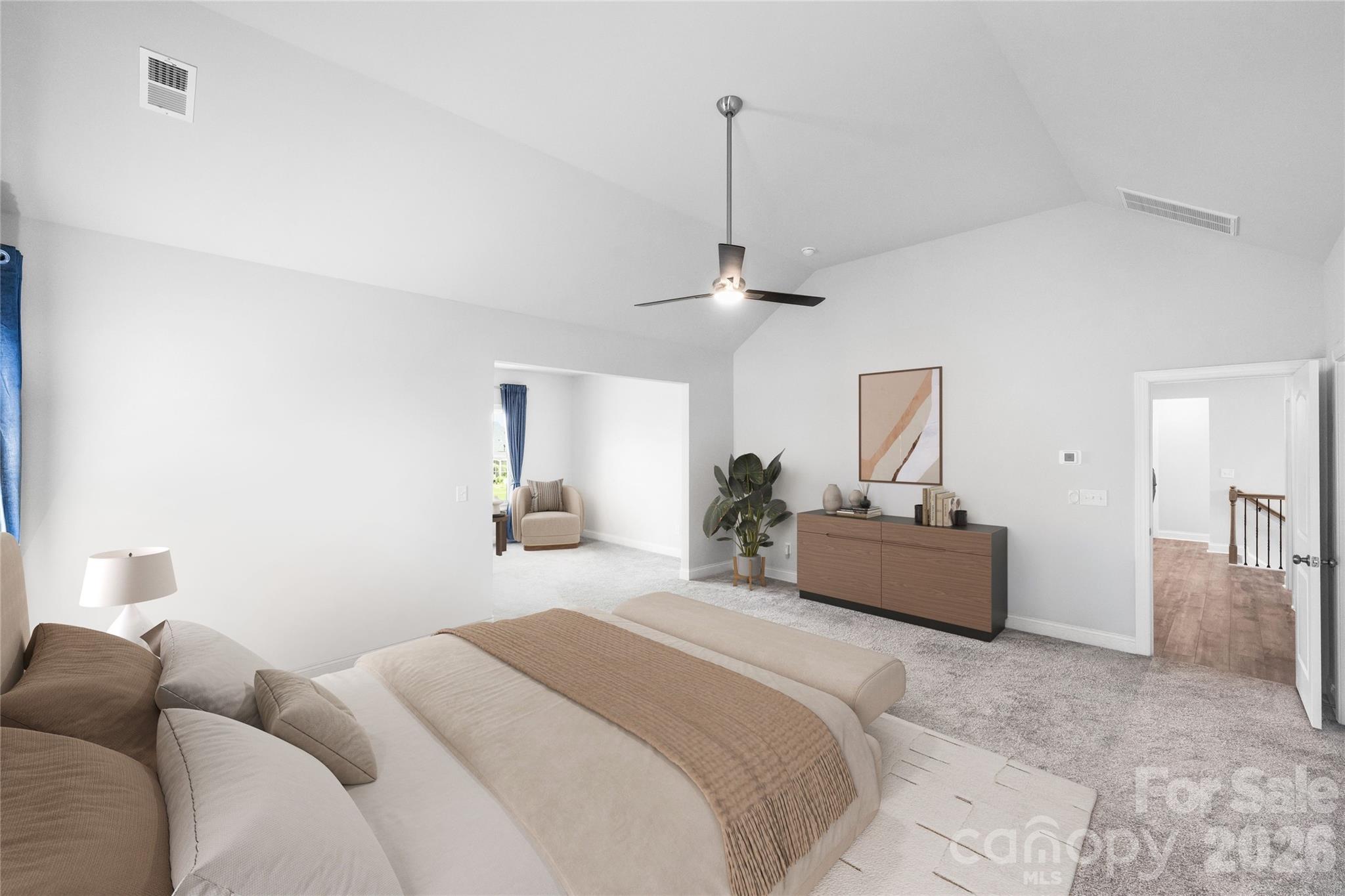 1402 Ashe Meadow Drive