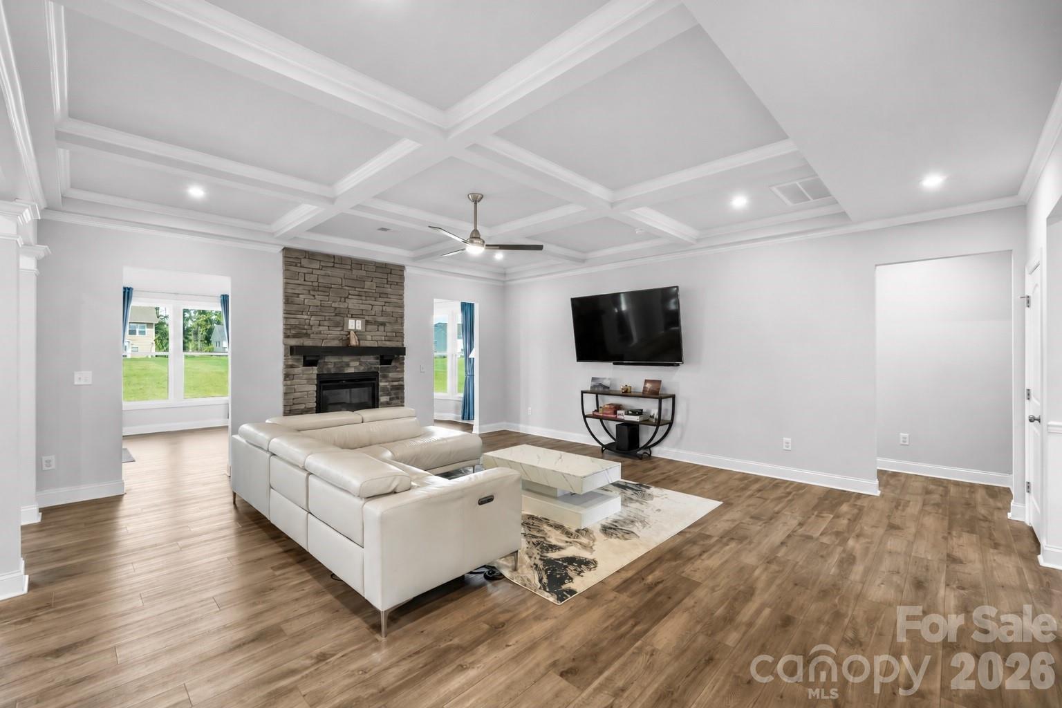 1402 Ashe Meadow Drive