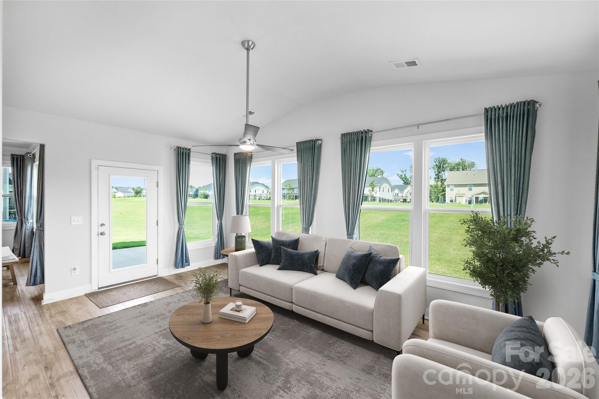 1402 Ashe Meadow Drive