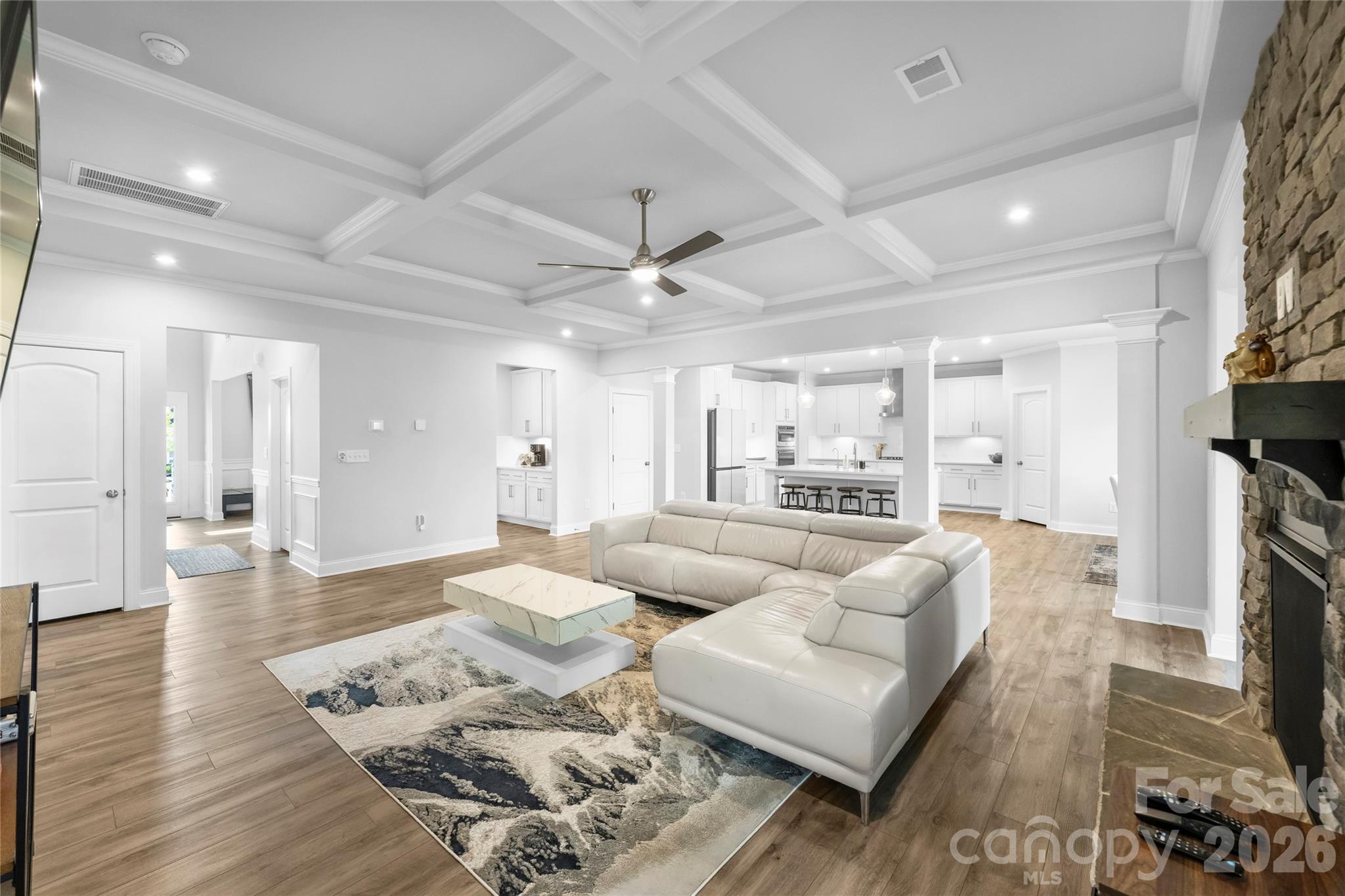 1402 Ashe Meadow Drive