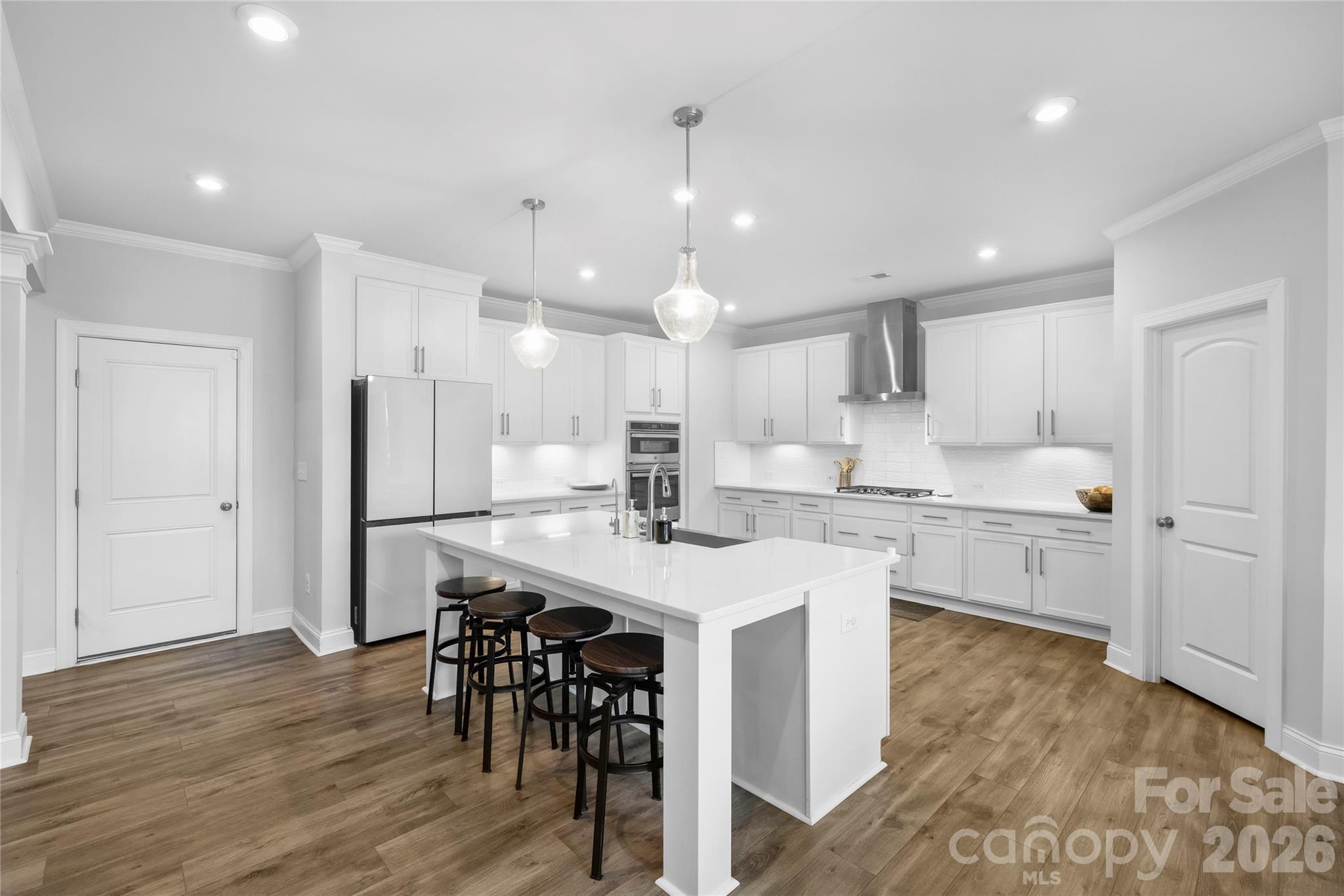 1402 Ashe Meadow Drive
