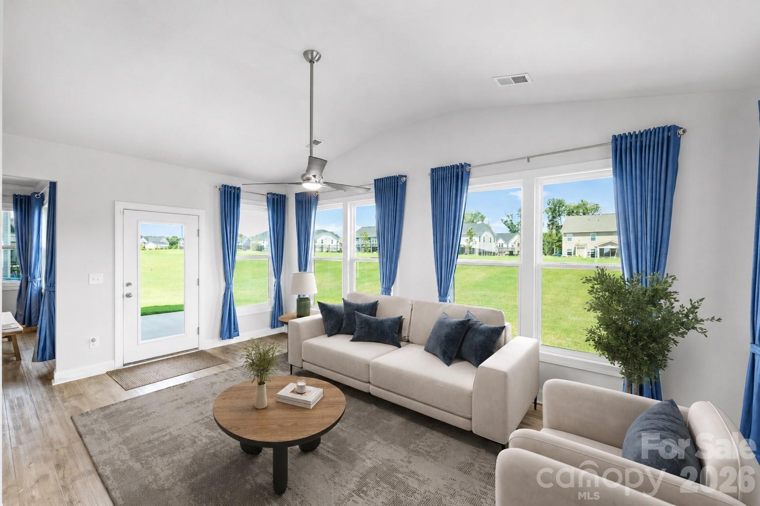 1402 Ashe Meadow Drive