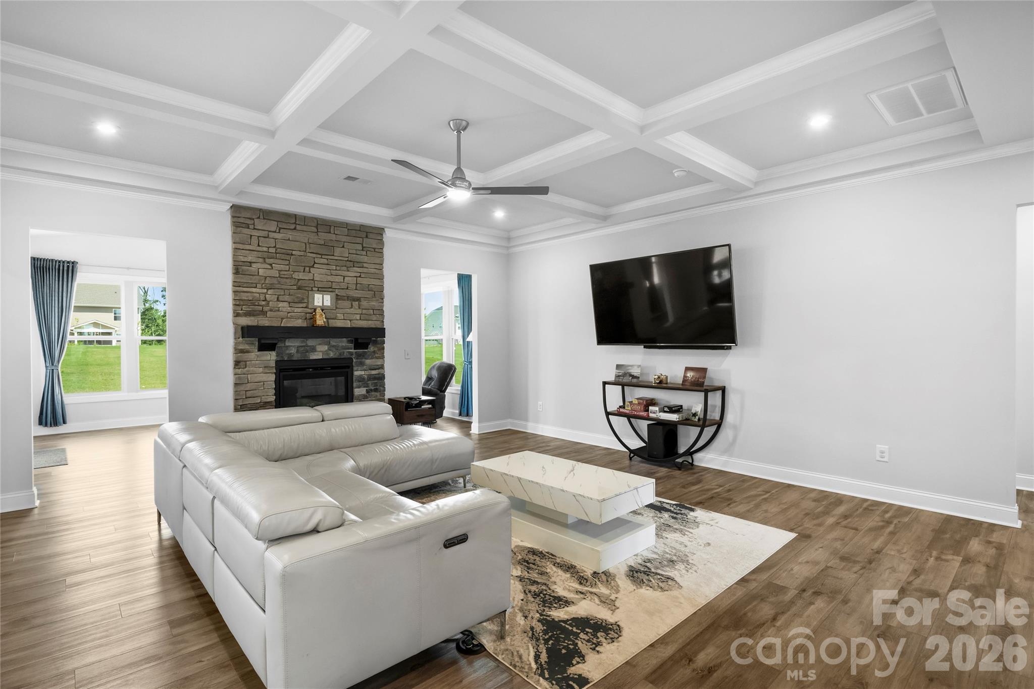 1402 Ashe Meadow Drive