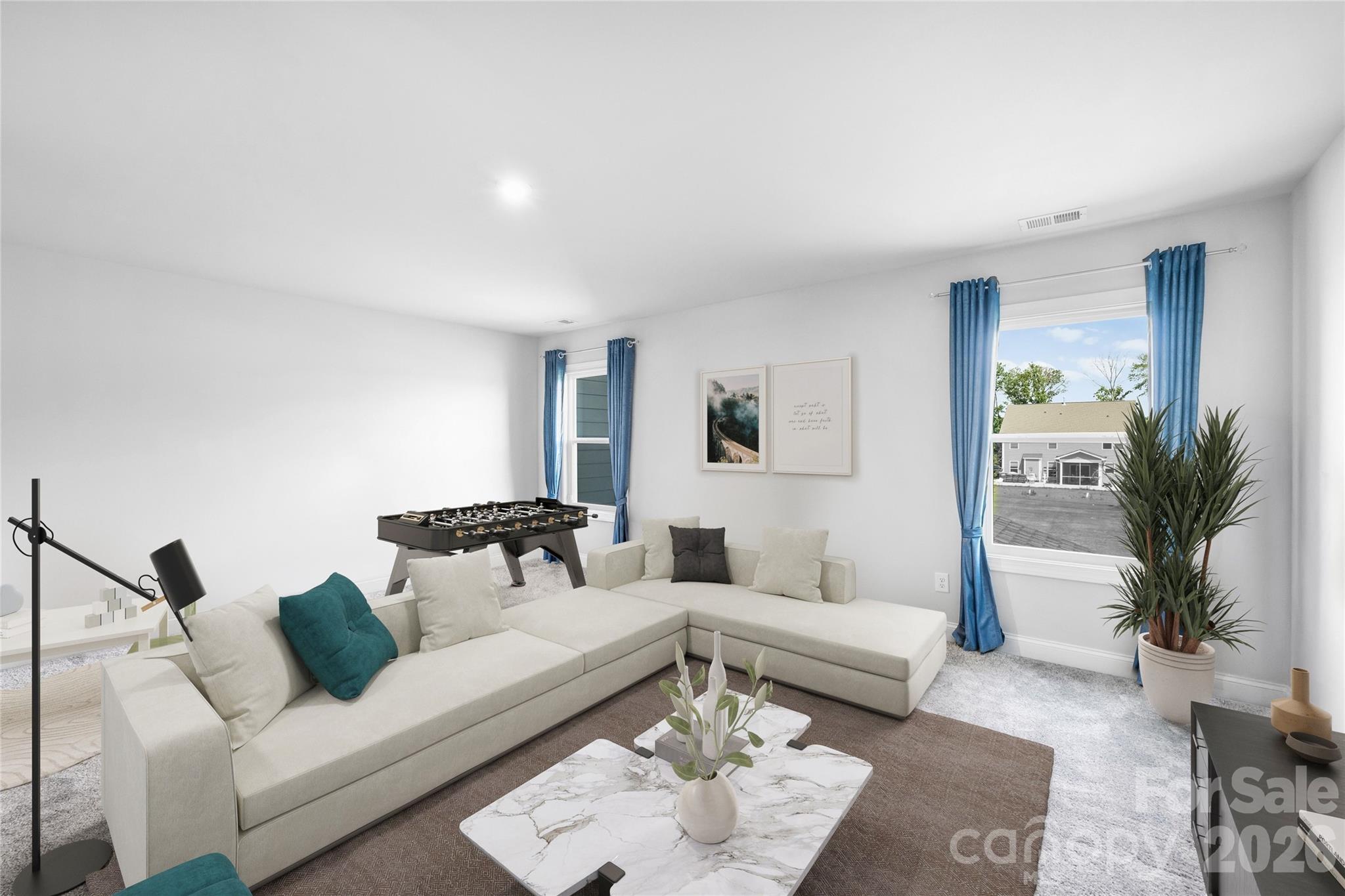 1402 Ashe Meadow Drive