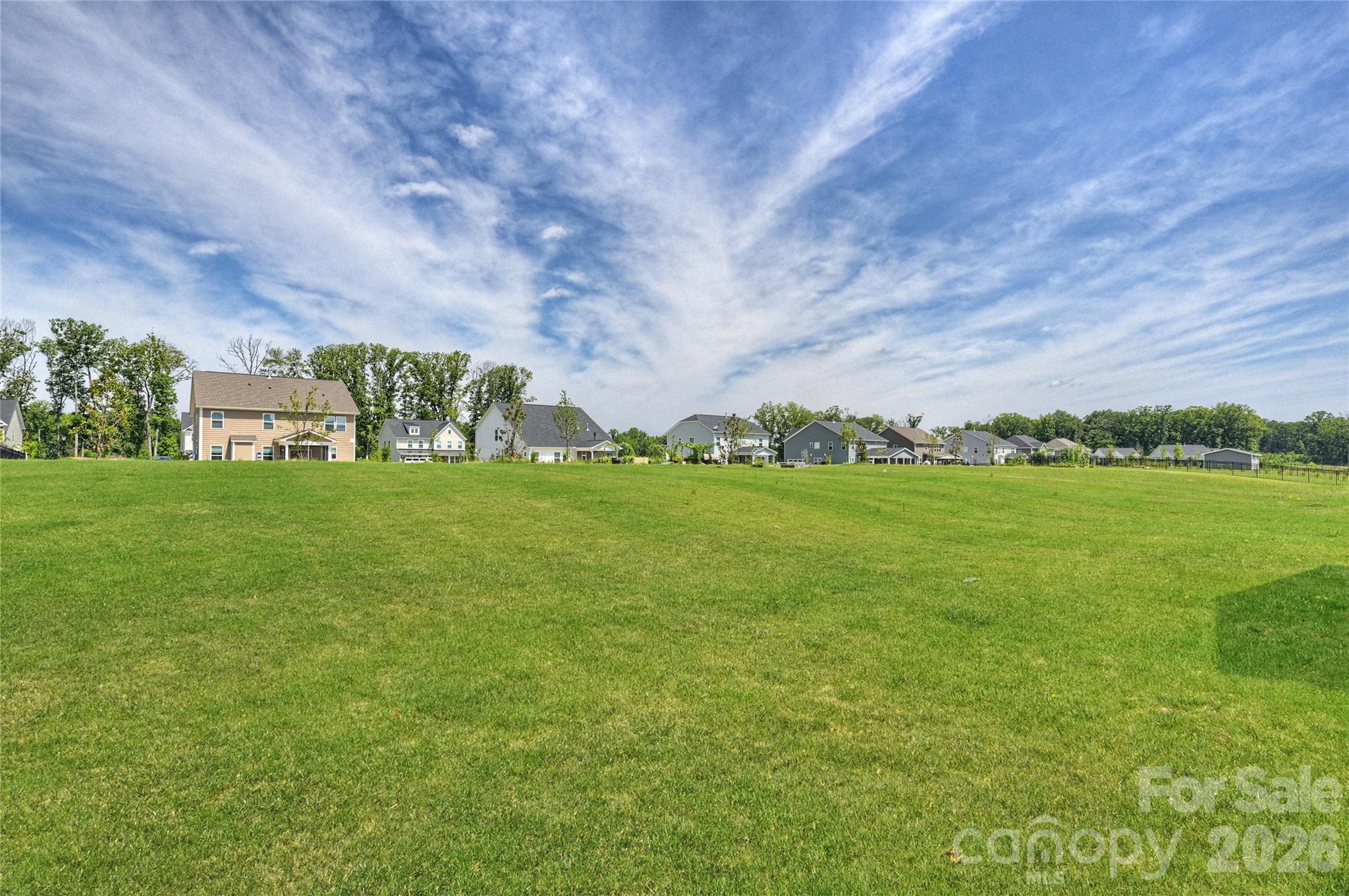1402 Ashe Meadow Drive
