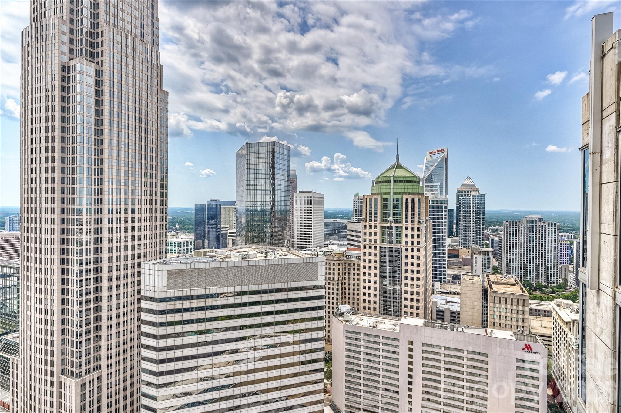 210 N Church Street Unit: 3403