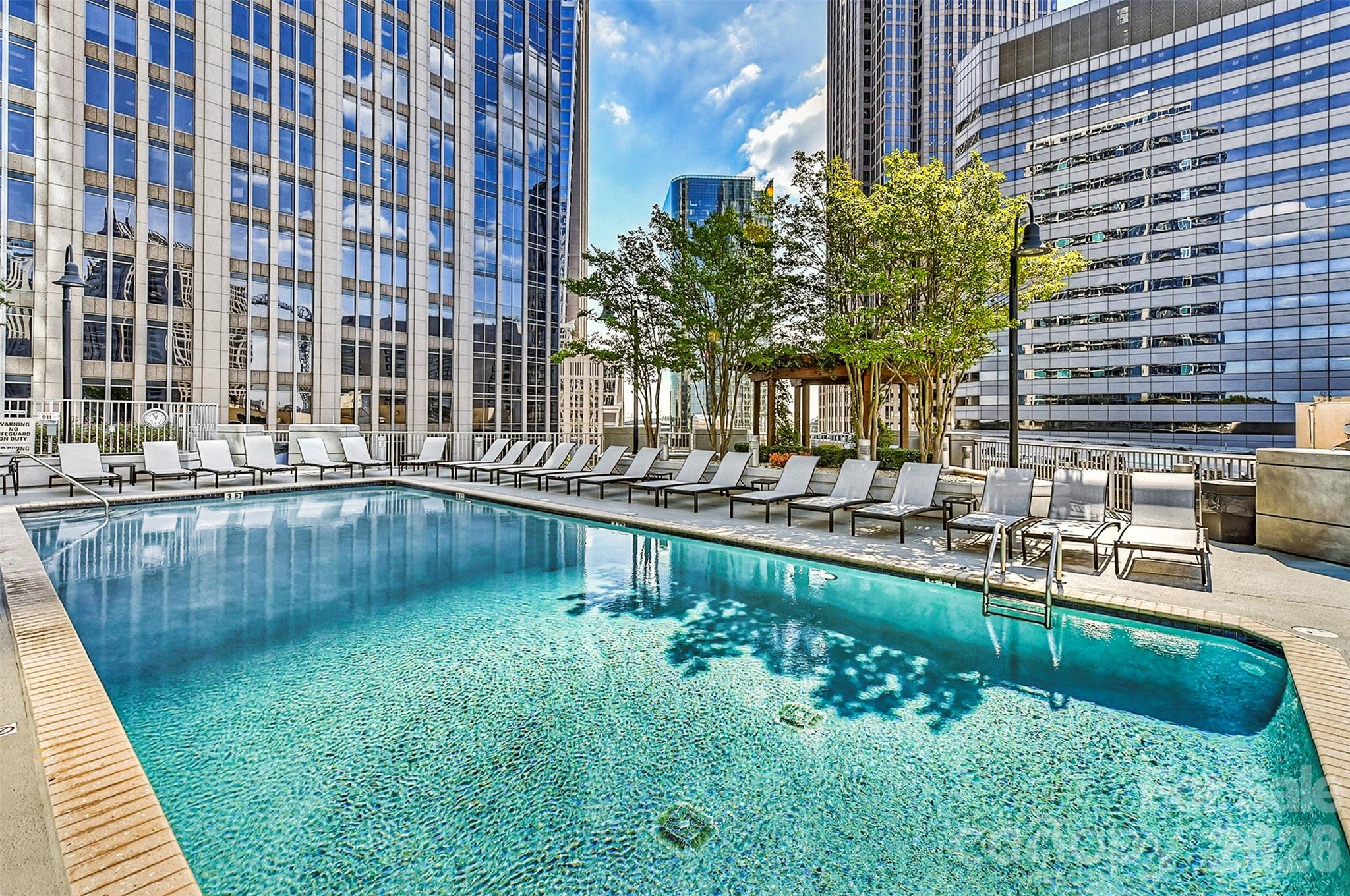210 N Church Street Unit: 3403