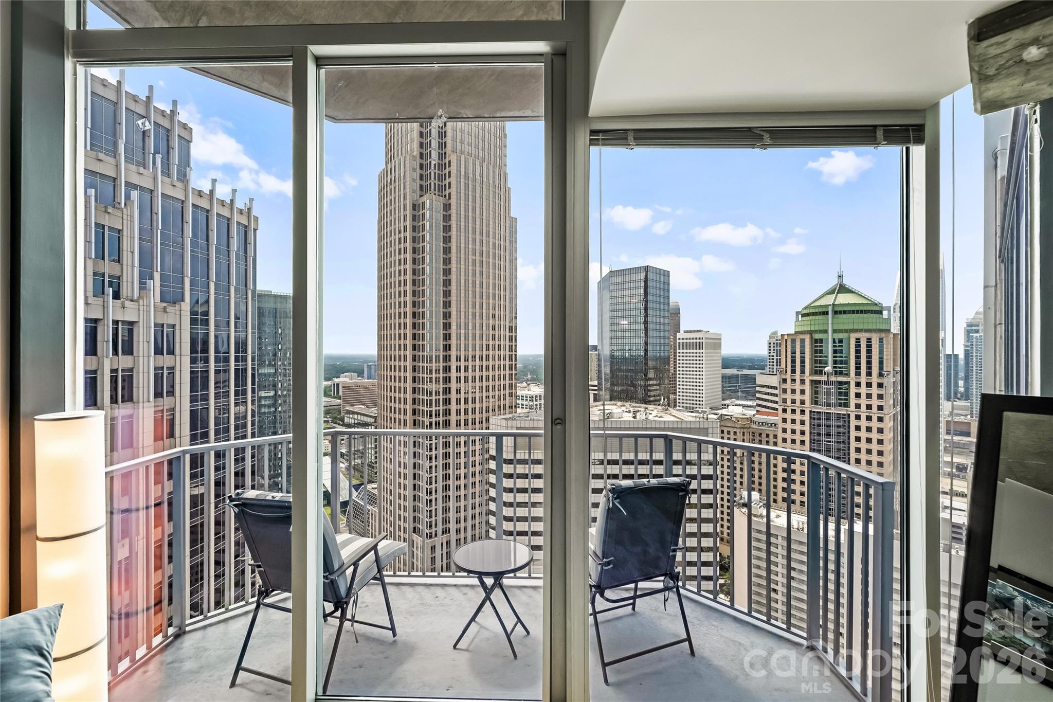 210 N Church Street Unit: 3403