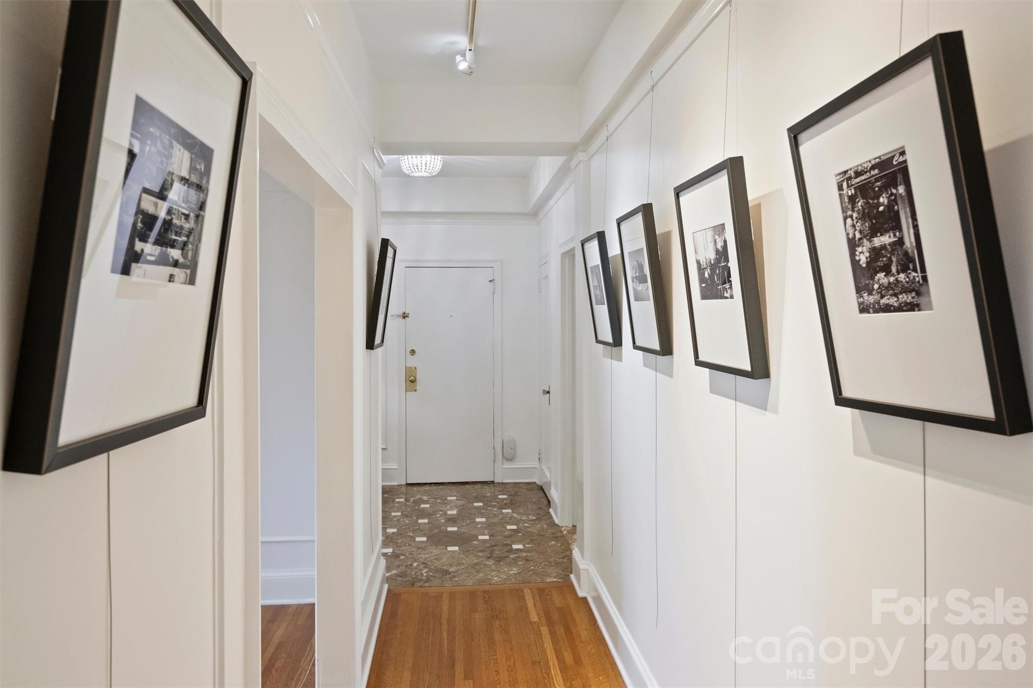 301 W 10th Street Unit: 308