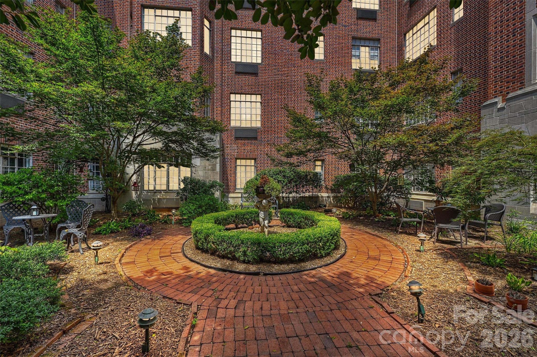 301 W 10th Street Unit: 308