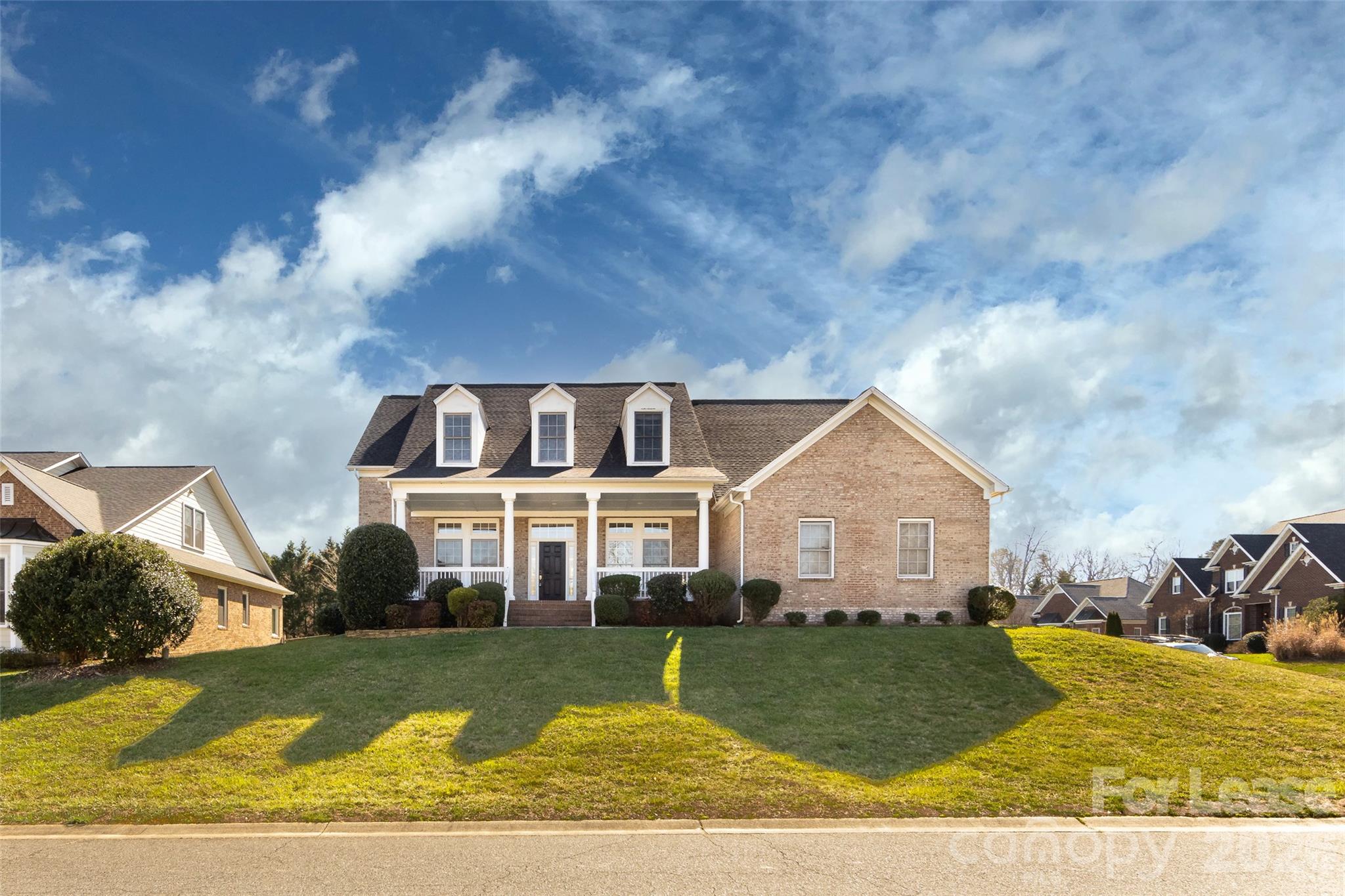 8505 Royster Run