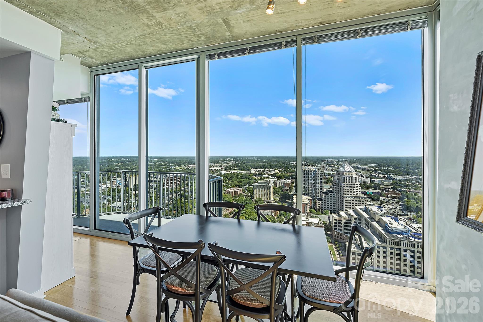 210 N Church Street Unit: 3415