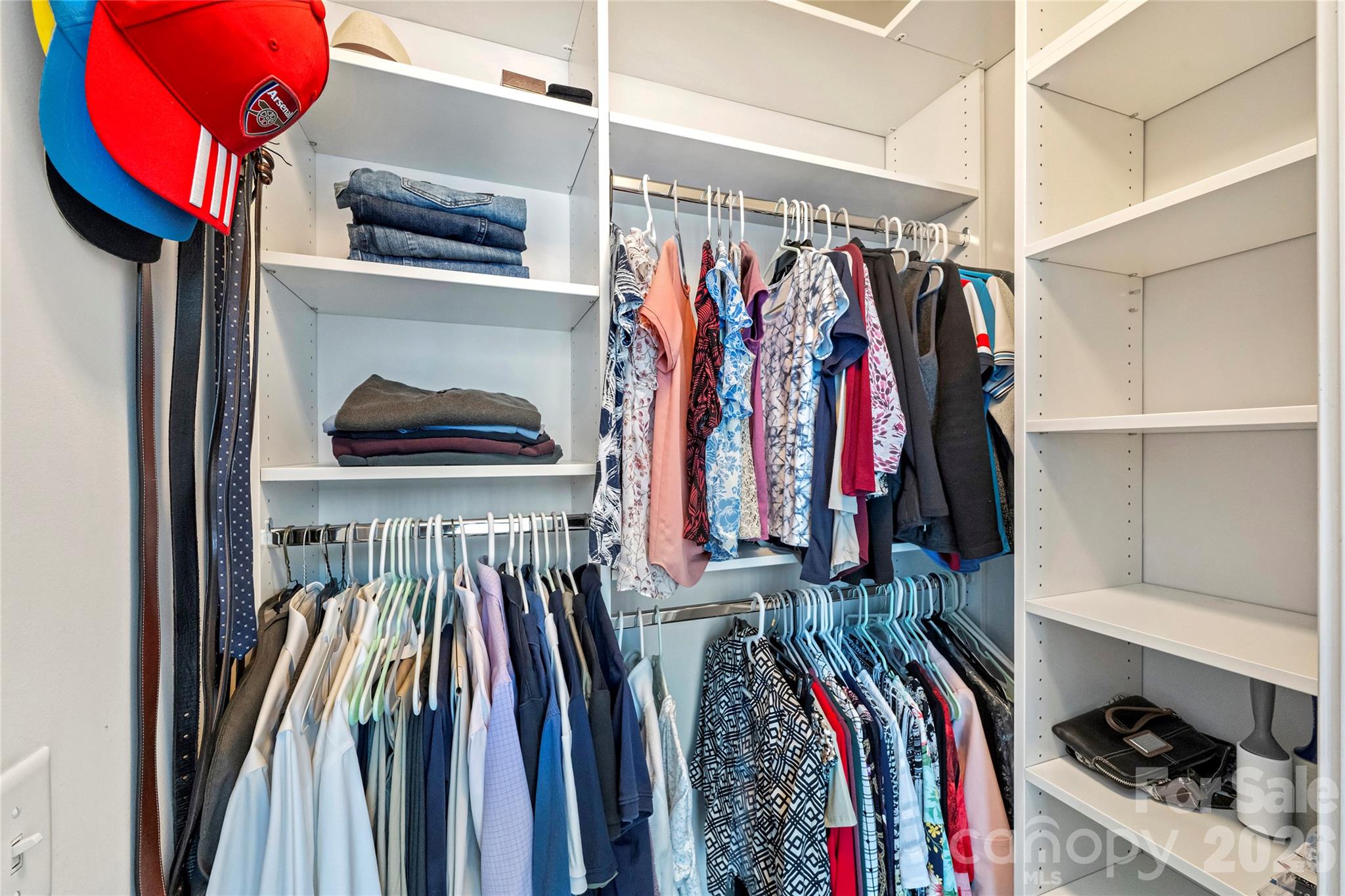 210 N Church Street Unit: 3415