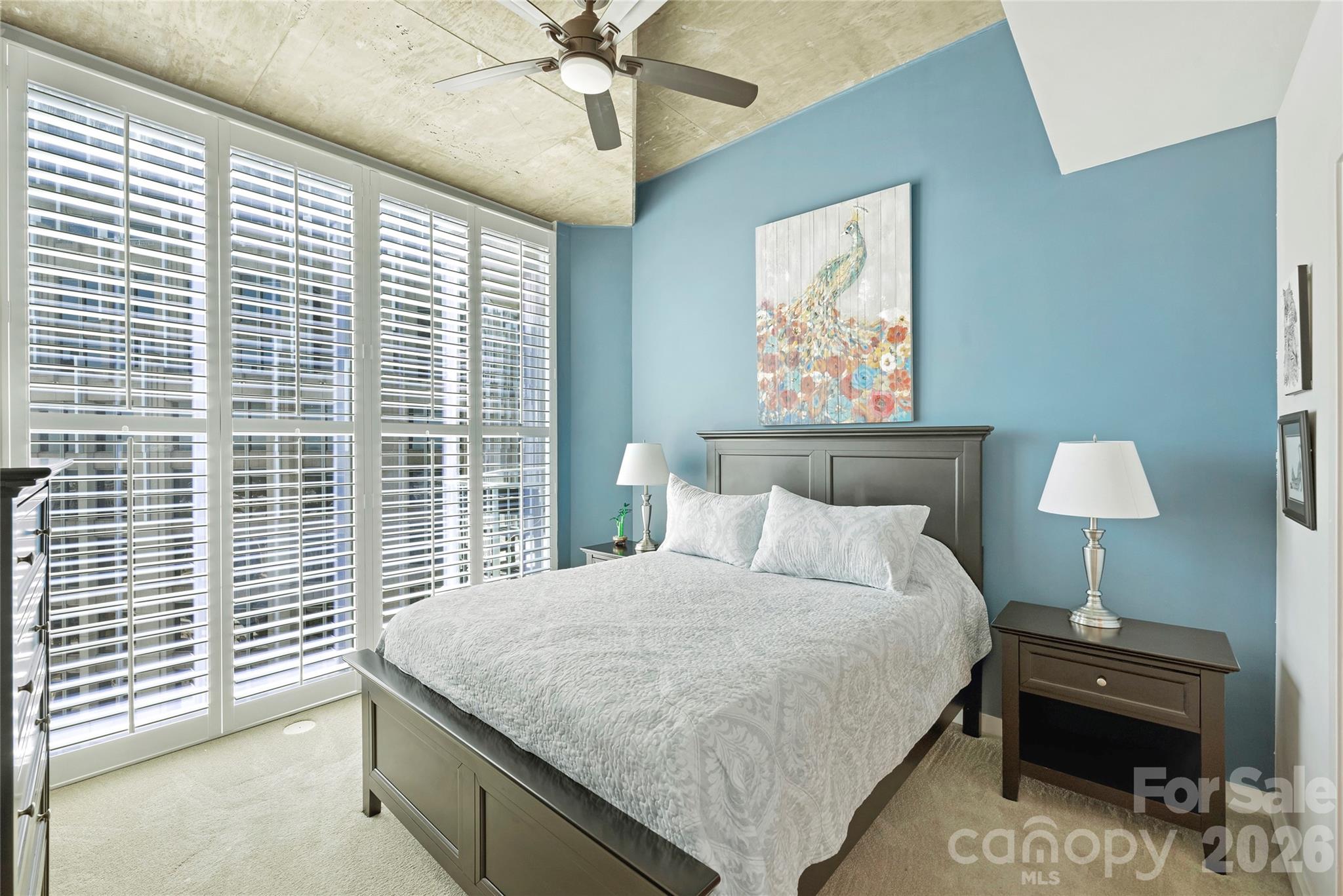 210 N Church Street Unit: 3415