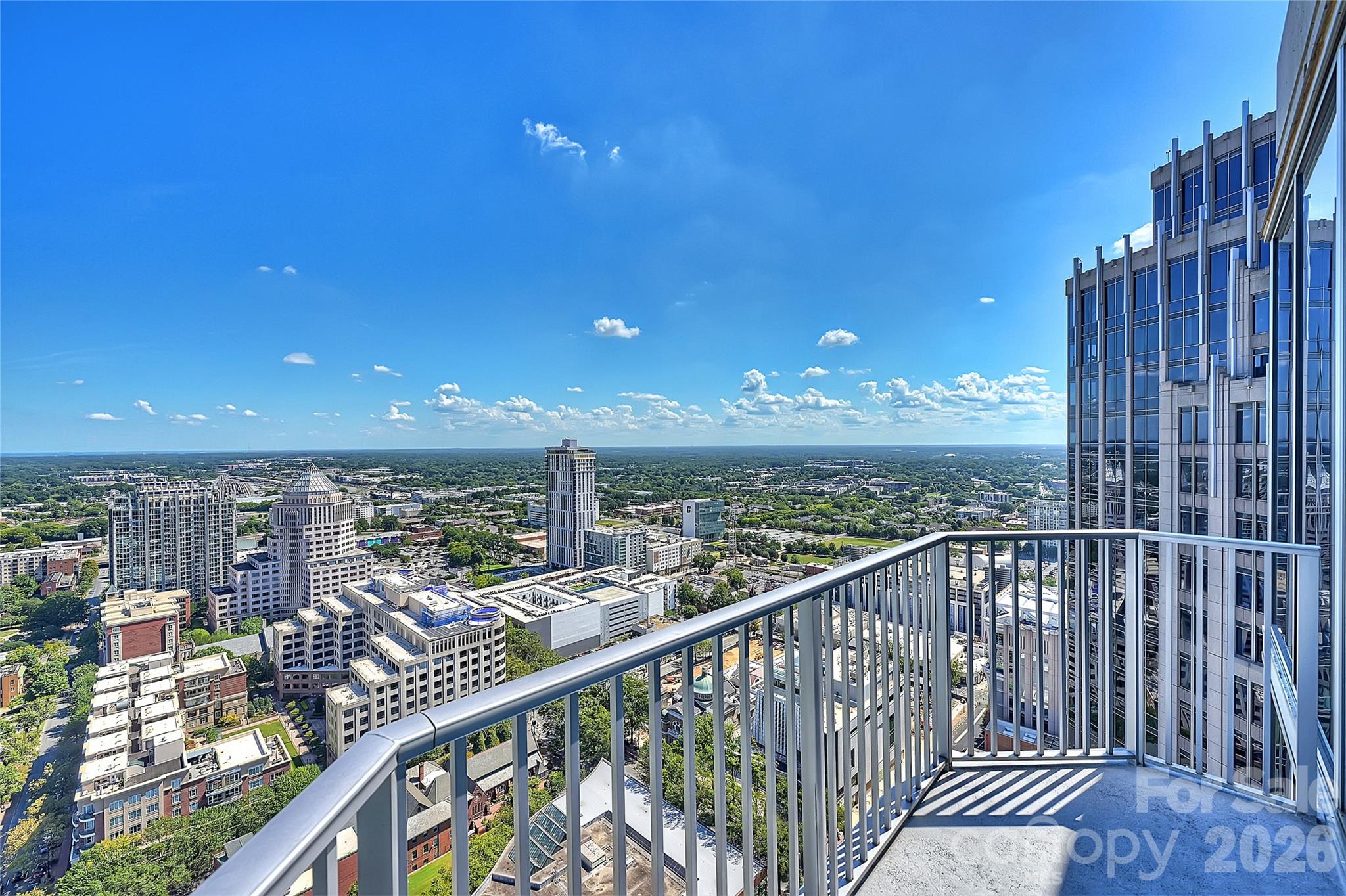 210 N Church Street Unit: 3415