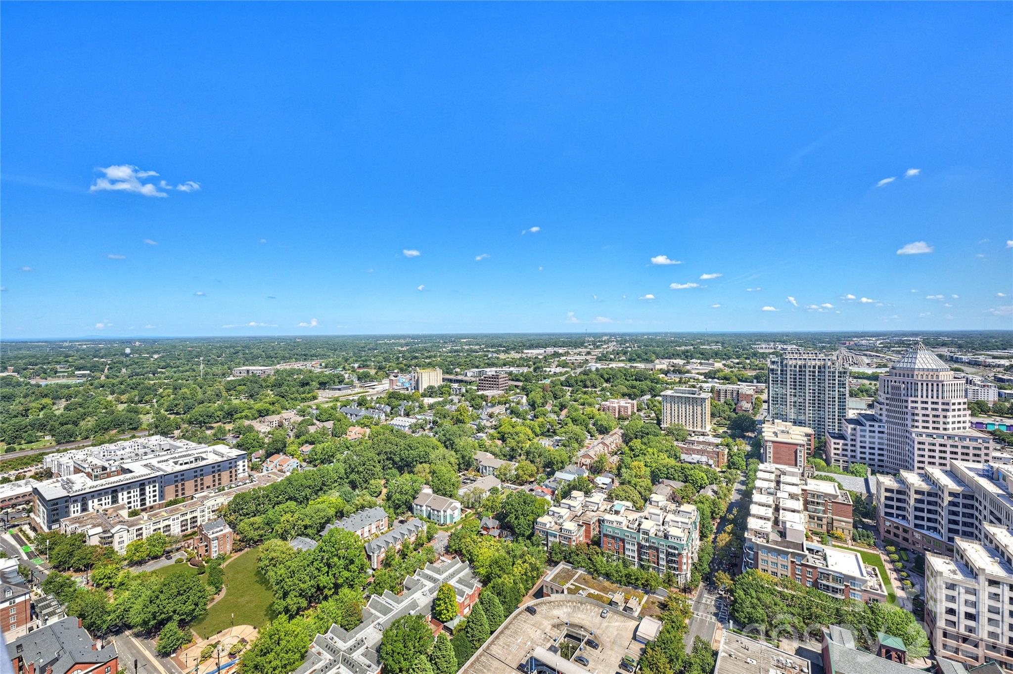 210 N Church Street Unit: 3415
