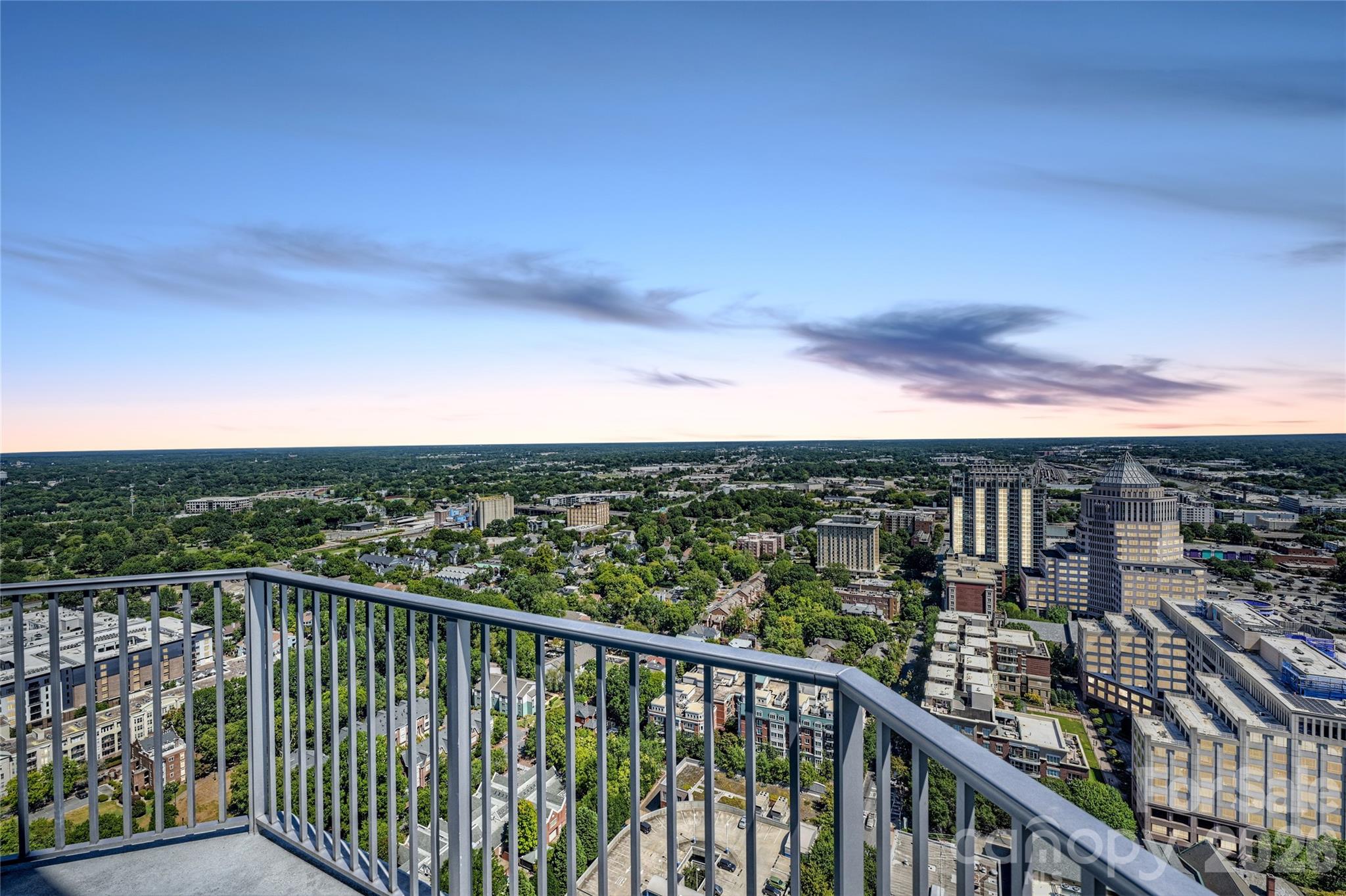210 N Church Street Unit: 3415