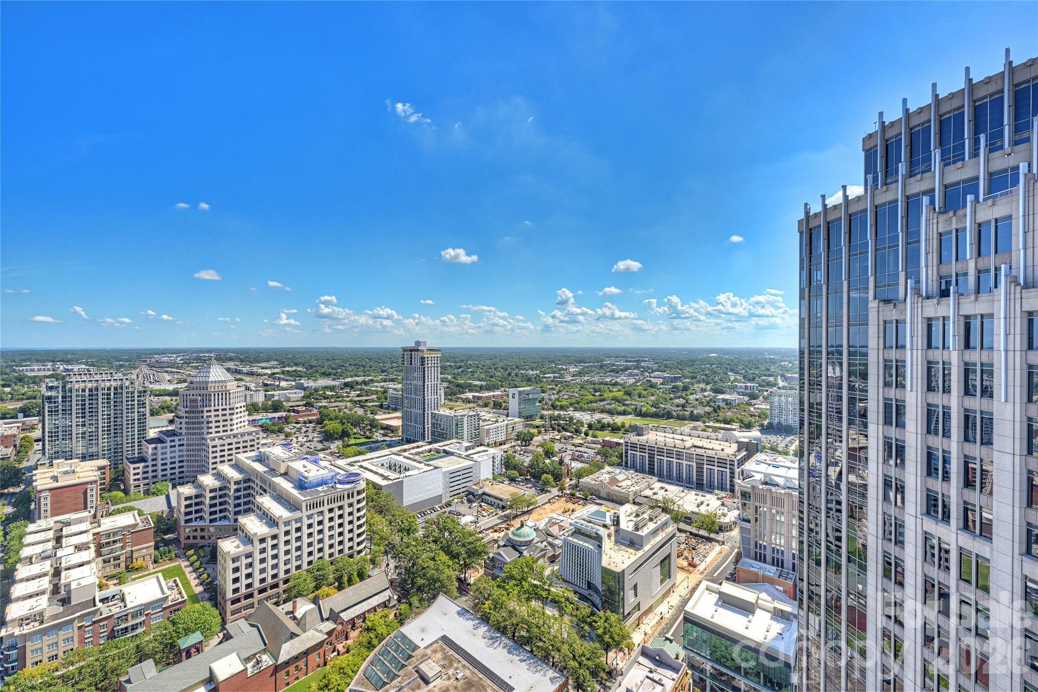 210 N Church Street Unit: 3415