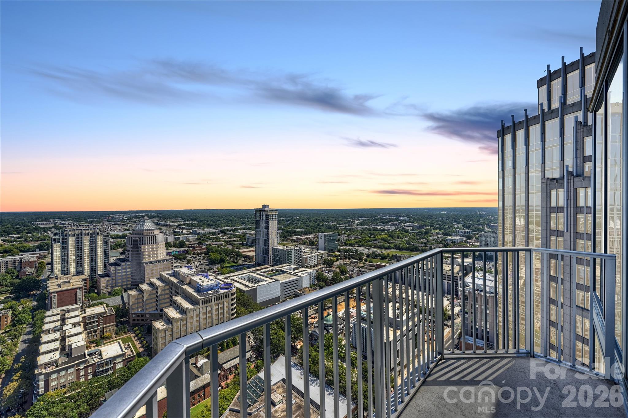210 N Church Street Unit: 3415