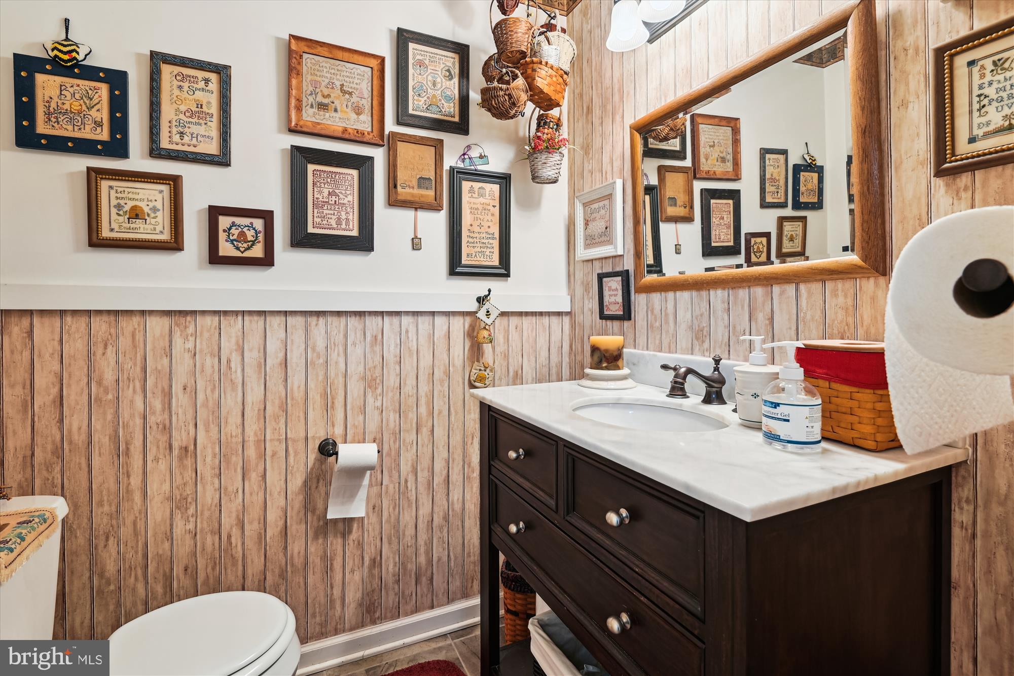 7909 Stone Hearth Rd