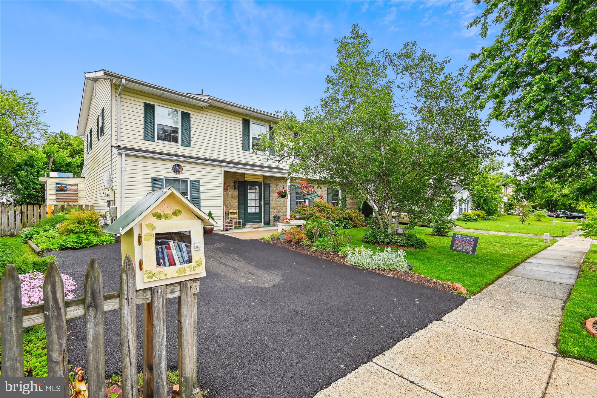 7909 Stone Hearth Rd