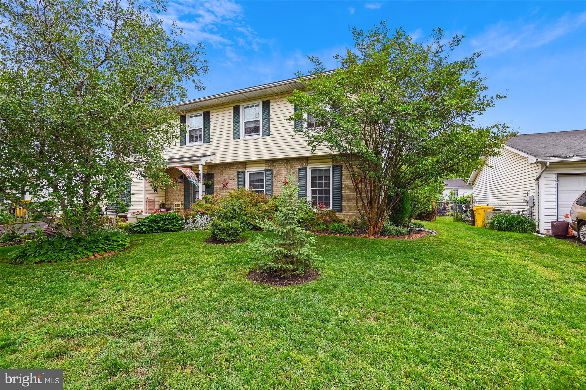 7909 Stone Hearth Rd