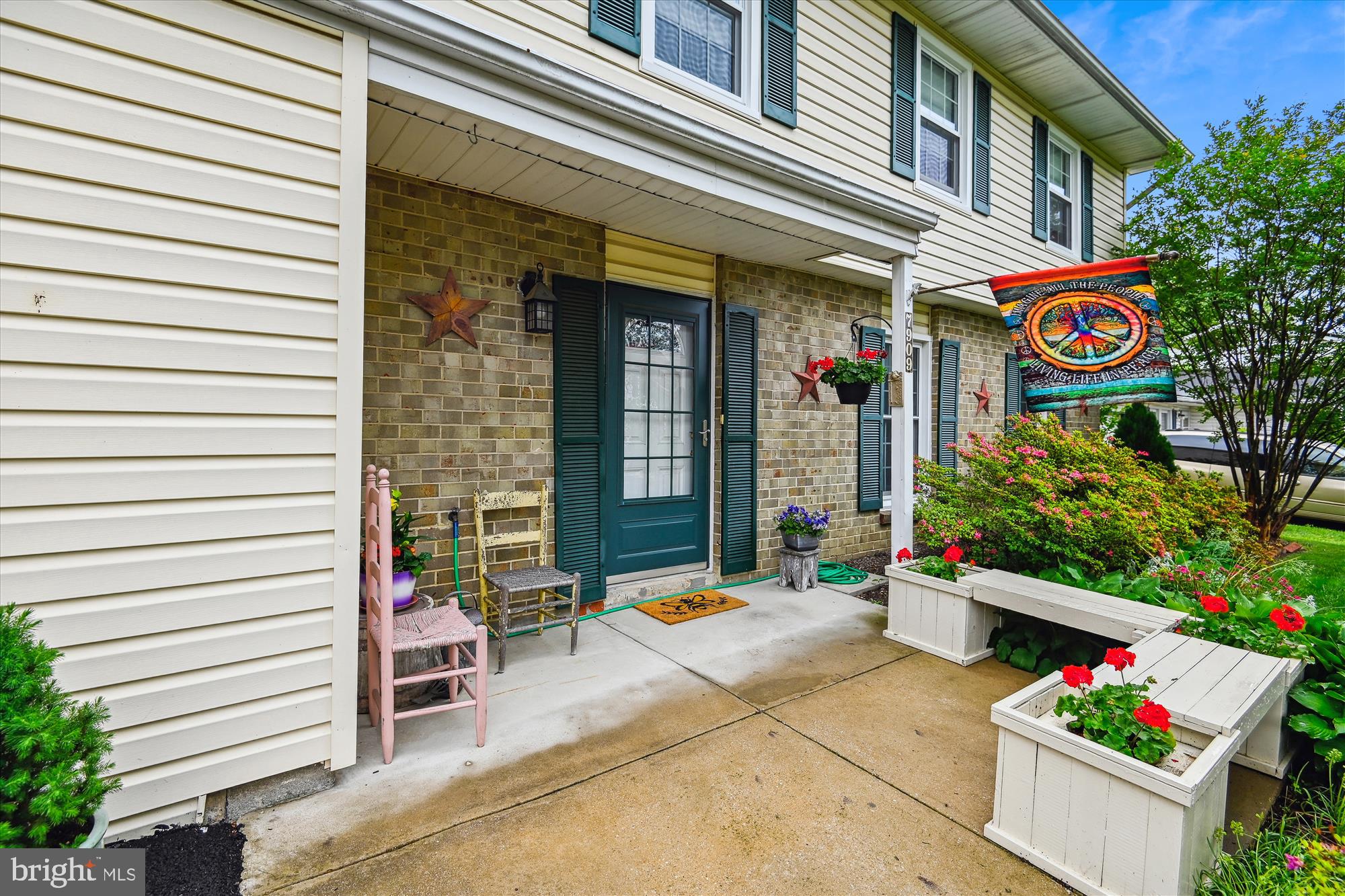 7909 Stone Hearth Rd